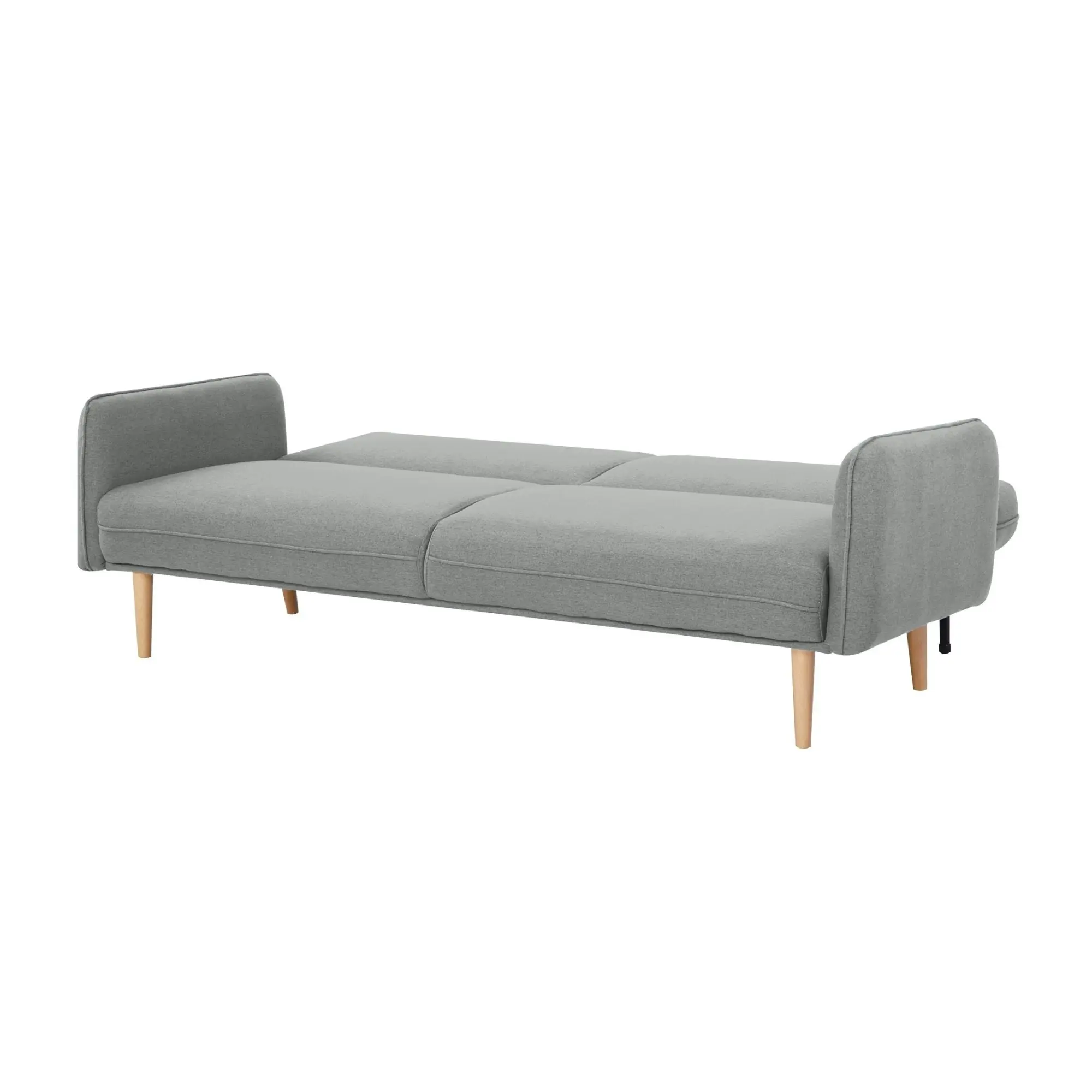 Celia 3 Seater Fabric Sofa Bed