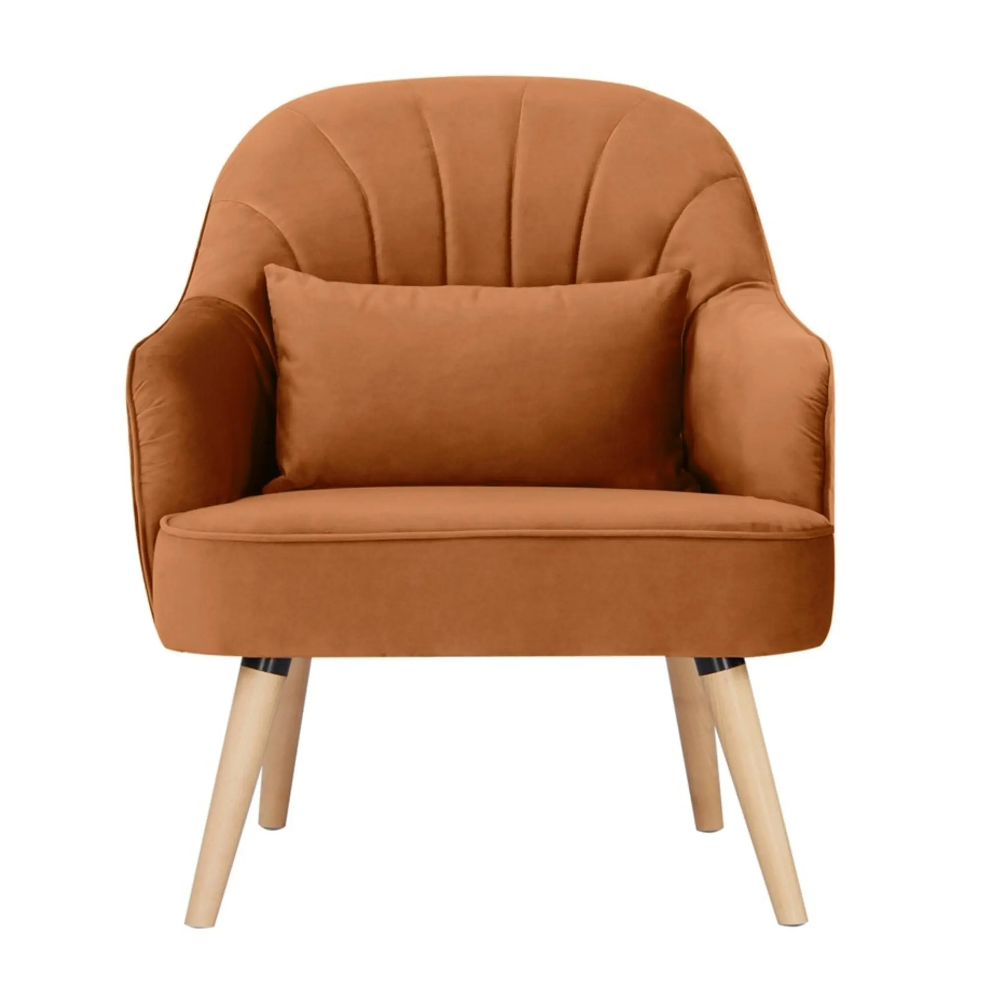 Keira Accent Chair Armchair