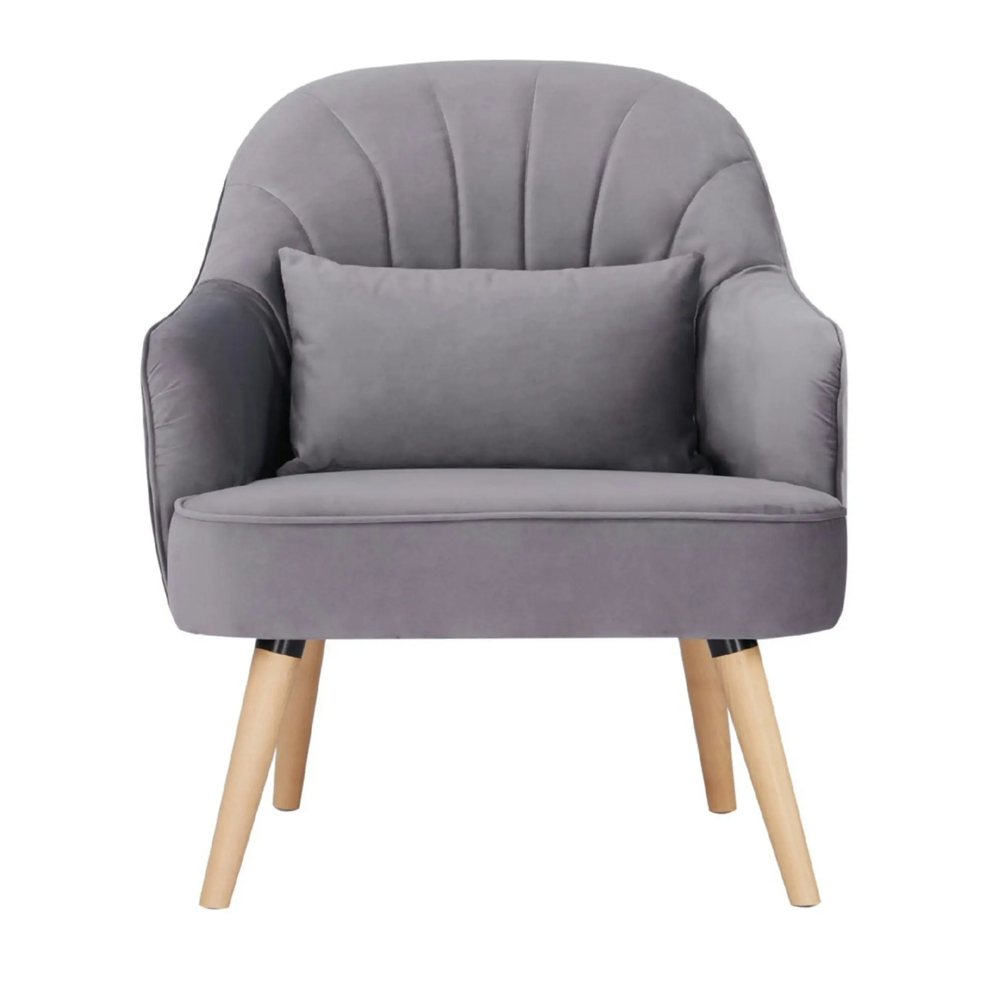 Keira Accent Chair Armchair