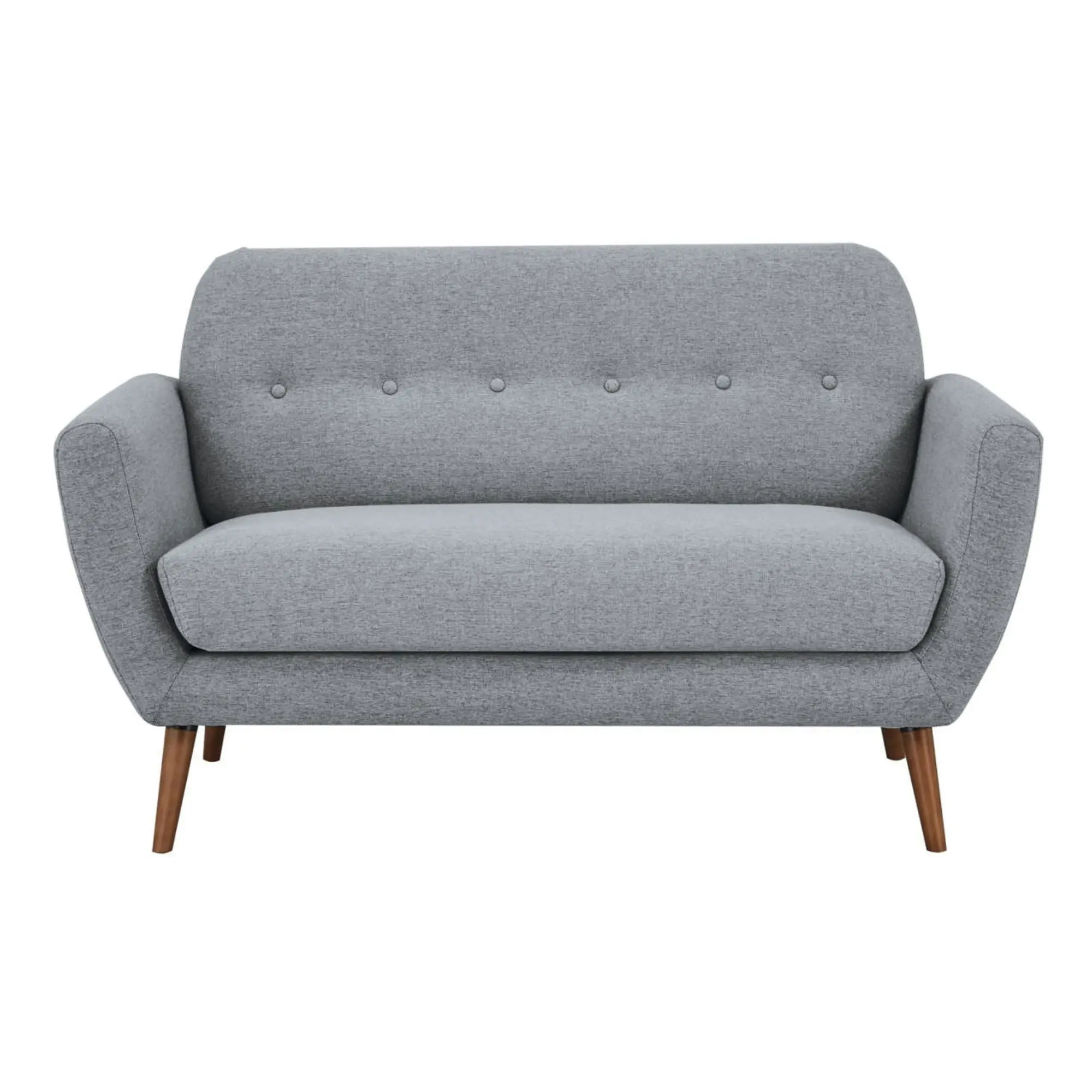 Lilliana Fabric Sofa