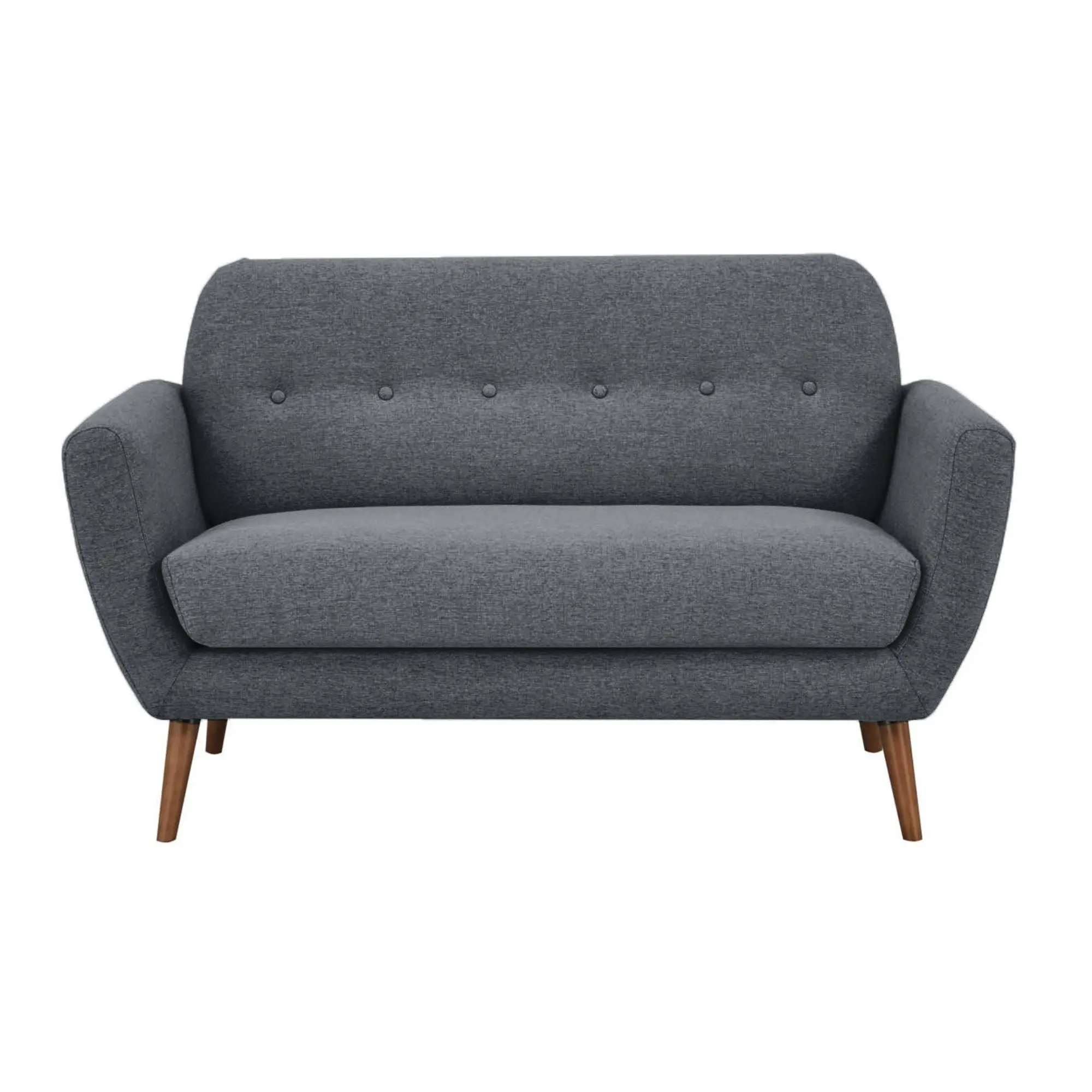 Lilliana Fabric Sofa