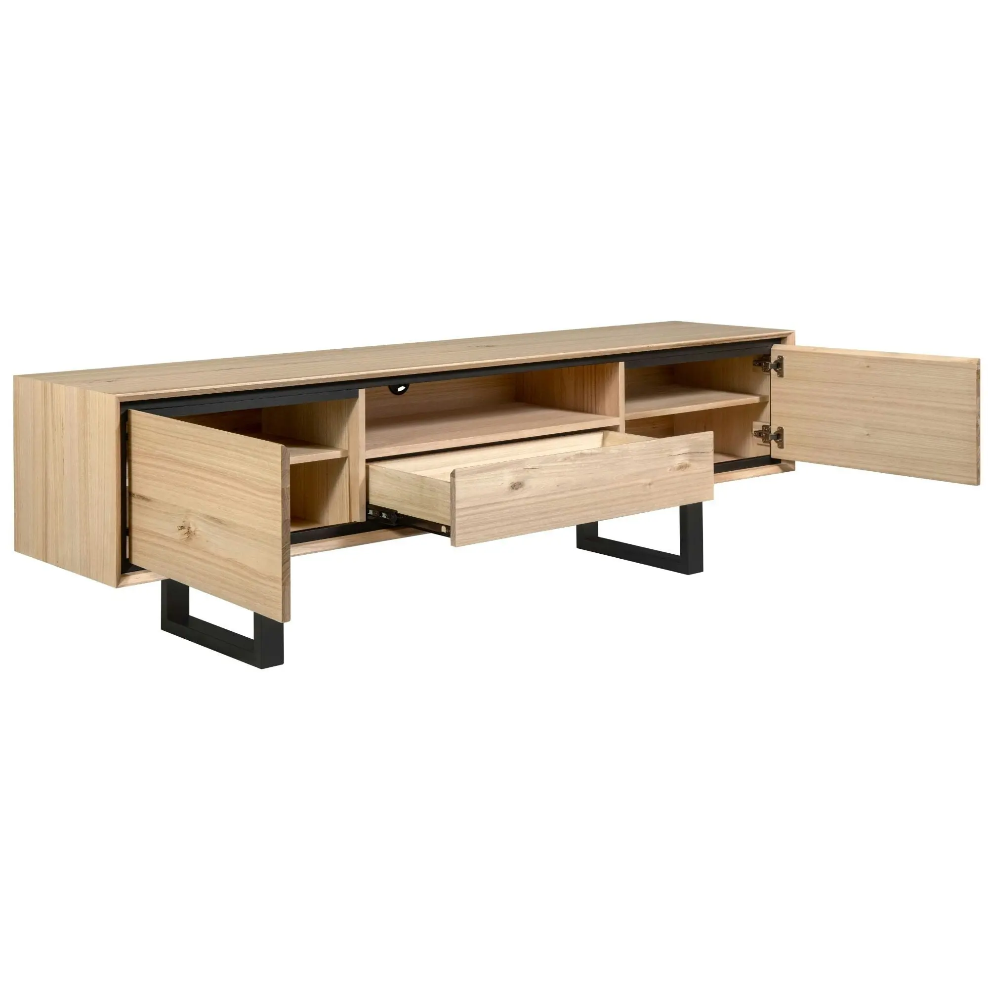 Aconite 210cm ETU TV Entertainment Unit