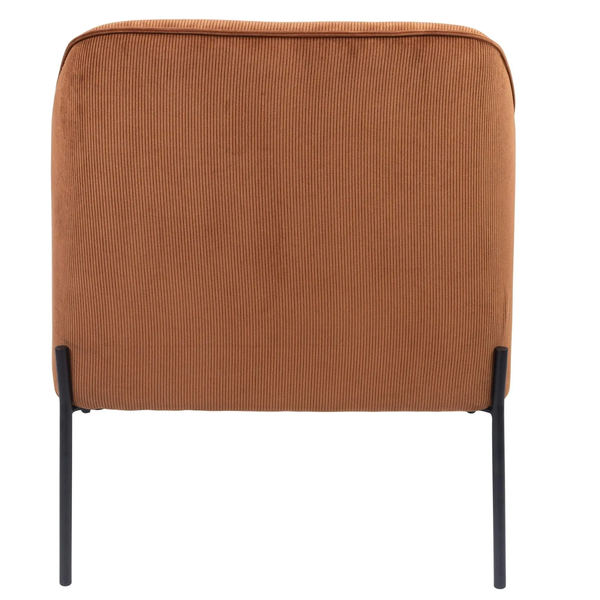 Leah Fabric Armchair Accent Chair