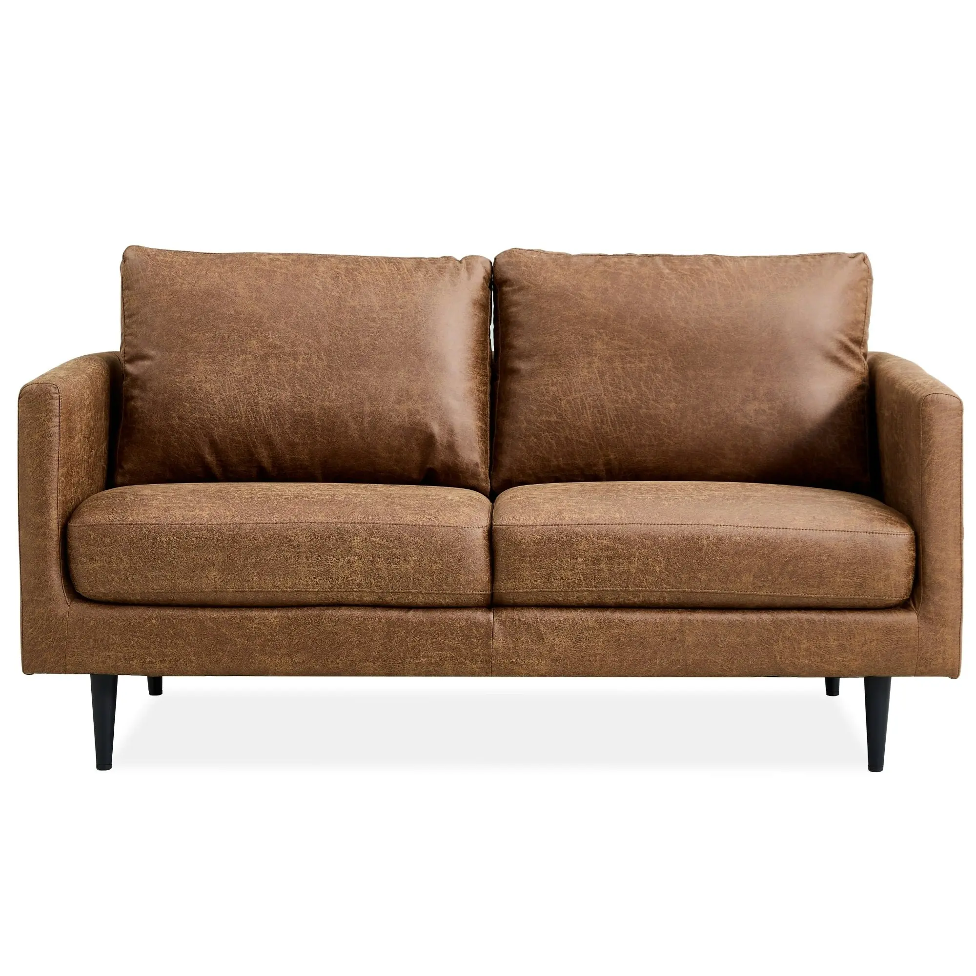 Athena Fabric Sofa