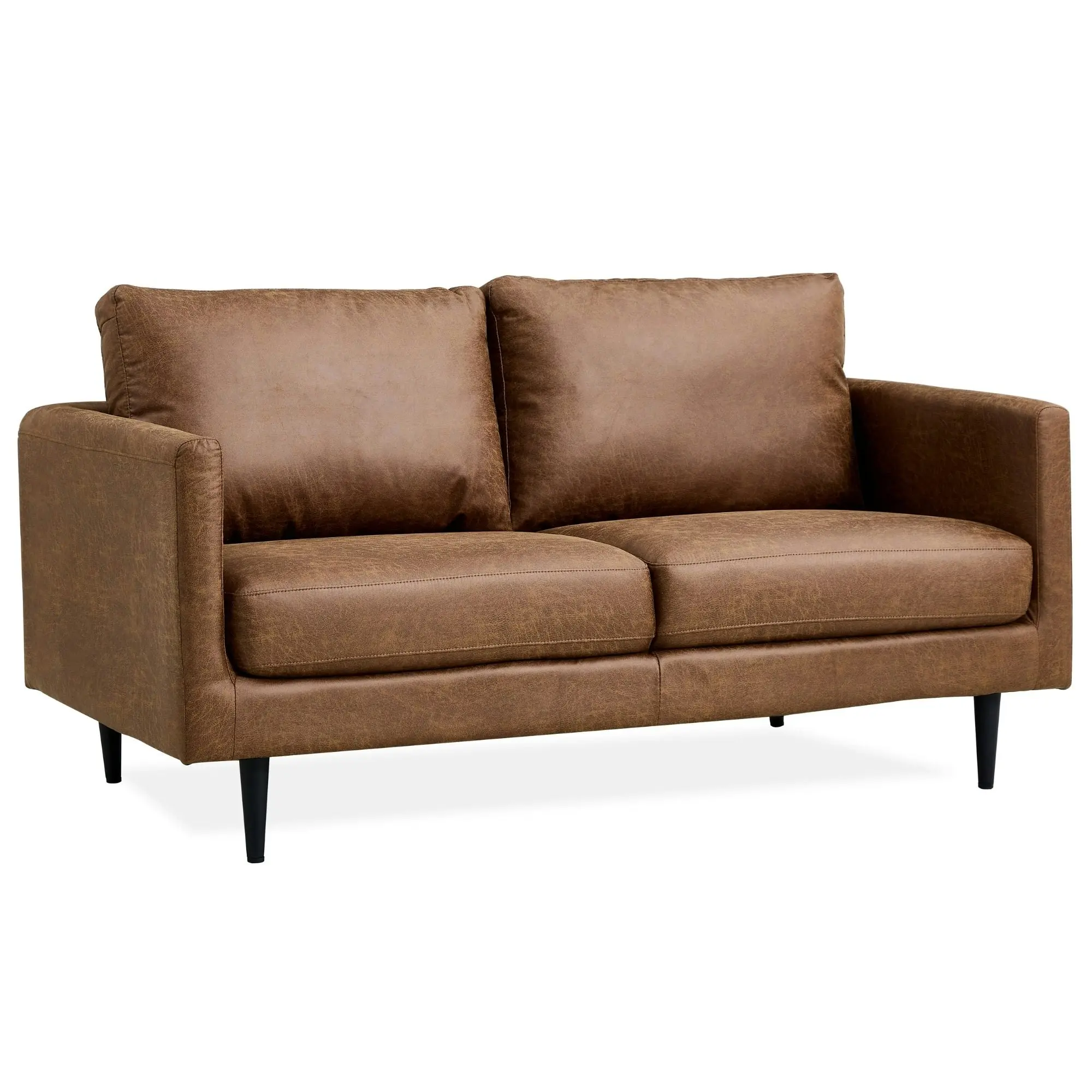 Athena Fabric Sofa