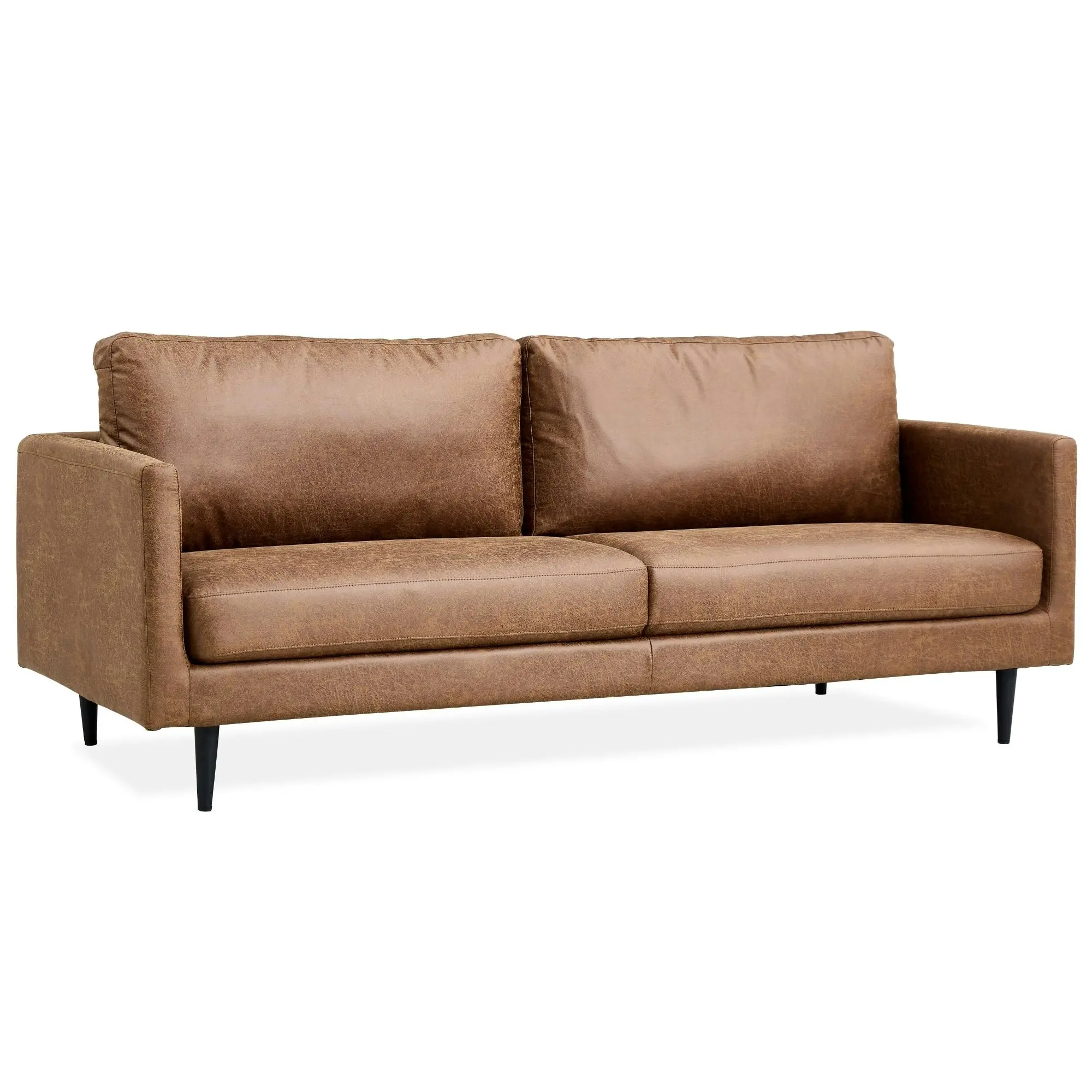 Athena Fabric Sofa