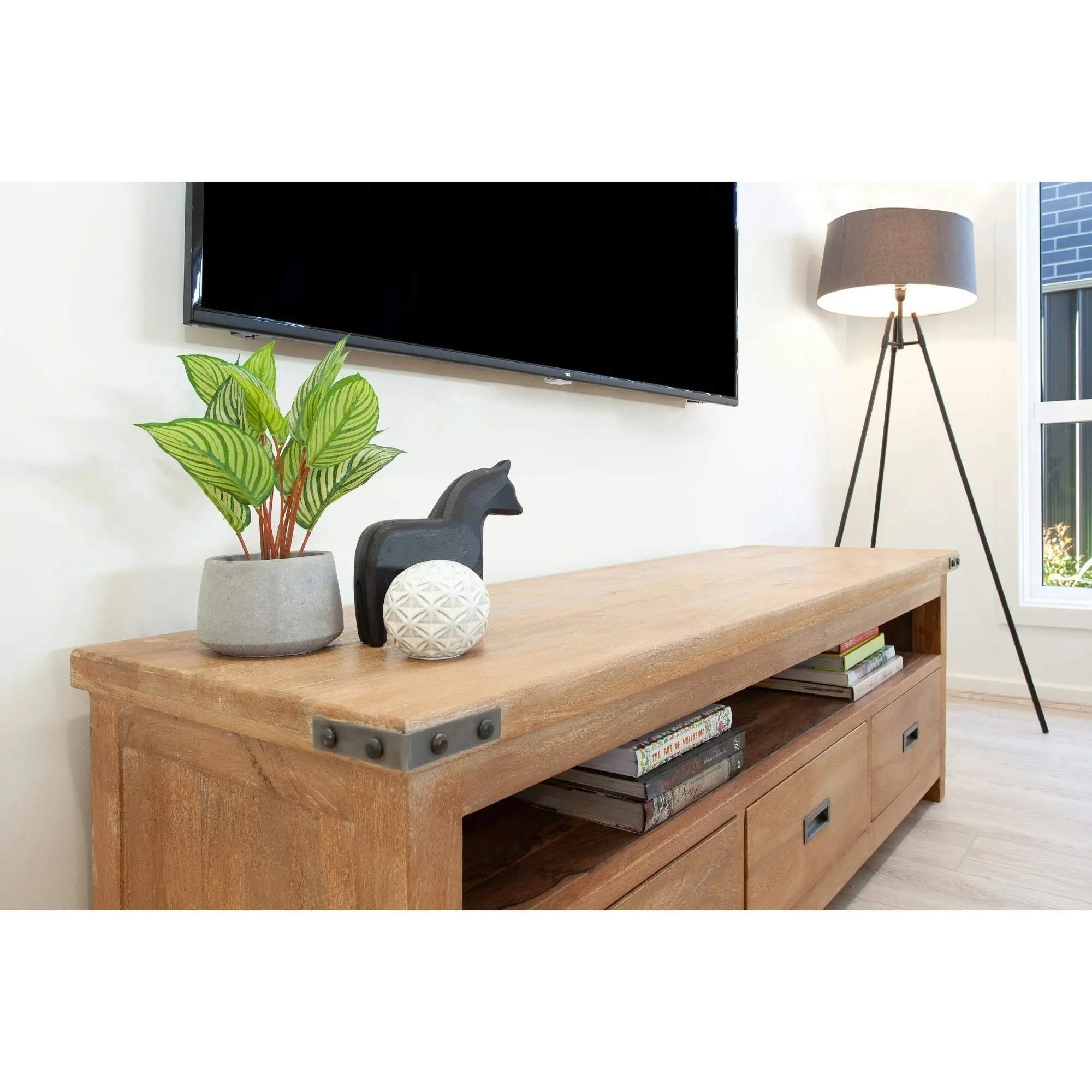 Gloriosa 170cm ETU TV Entertainment Unit