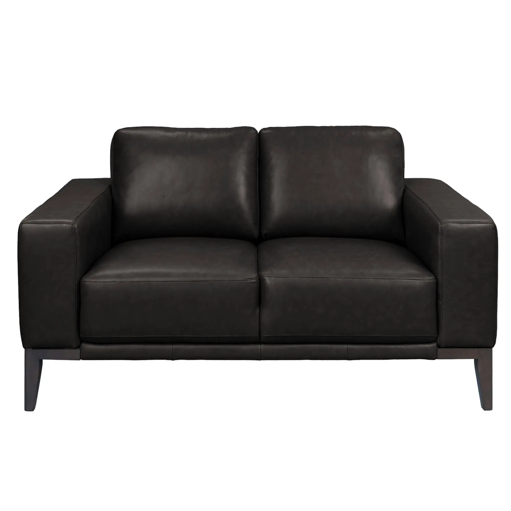 Lorenzo Leather Sofa