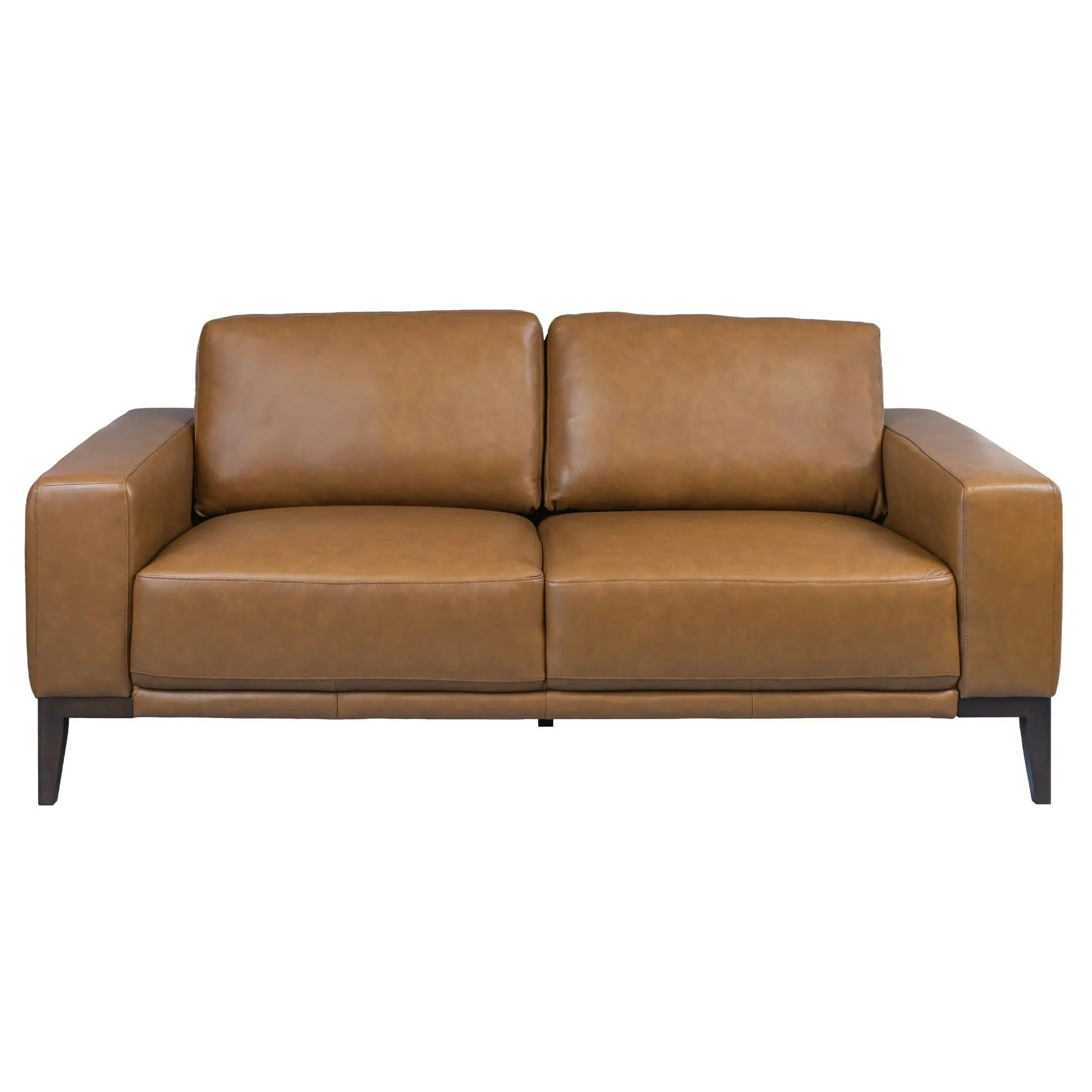 Lorenzo Leather Sofa