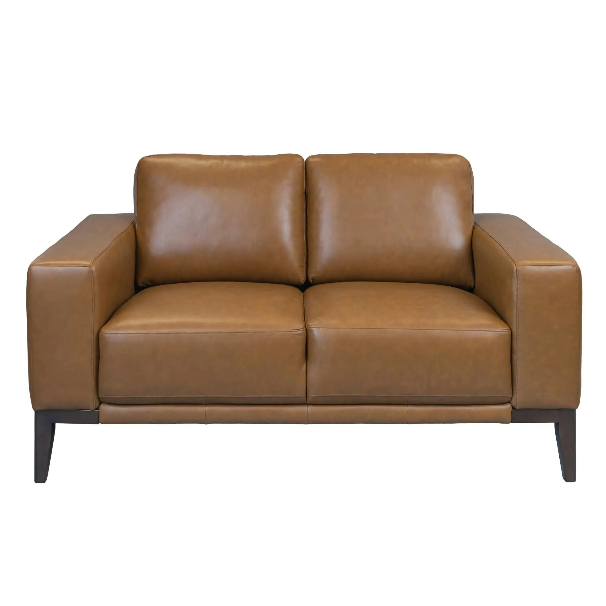 Lorenzo Leather Sofa