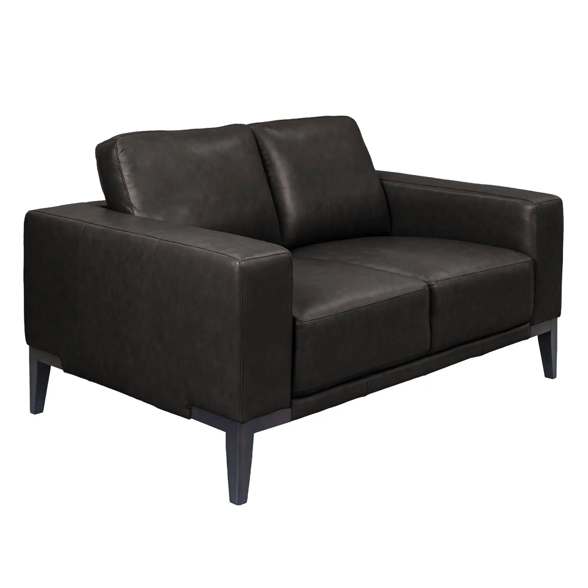 Lorenzo Leather Sofa