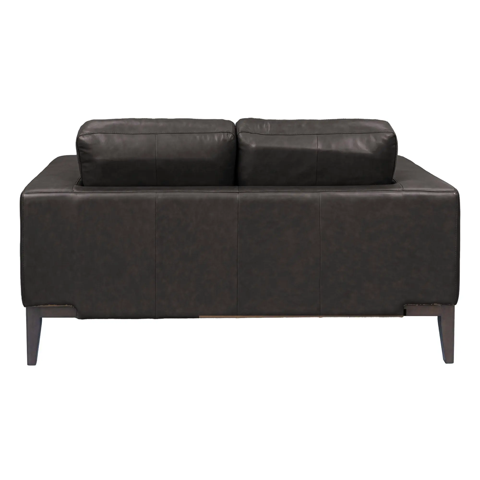 Lorenzo Leather Sofa