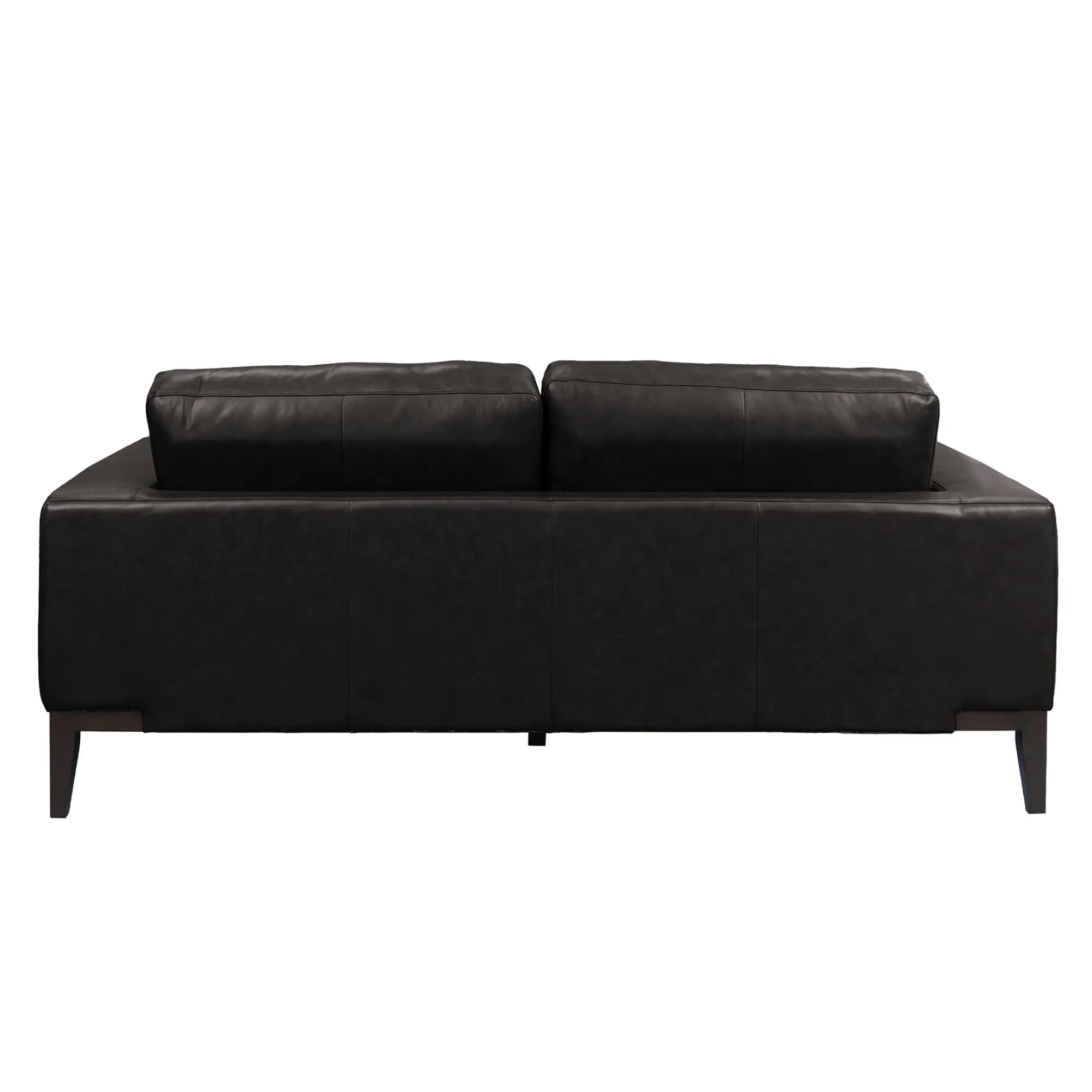 Lorenzo Leather Sofa