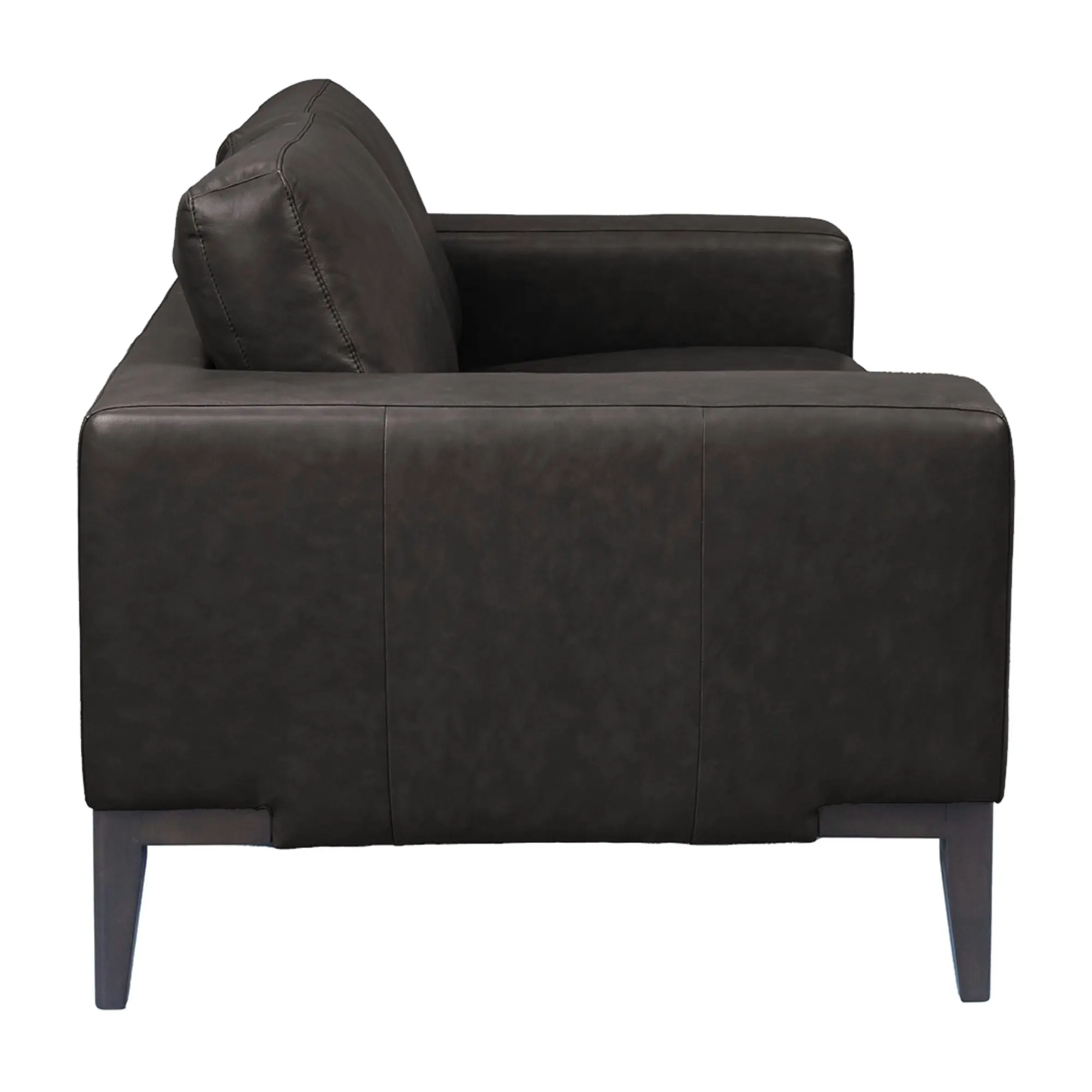 Lorenzo Leather Sofa