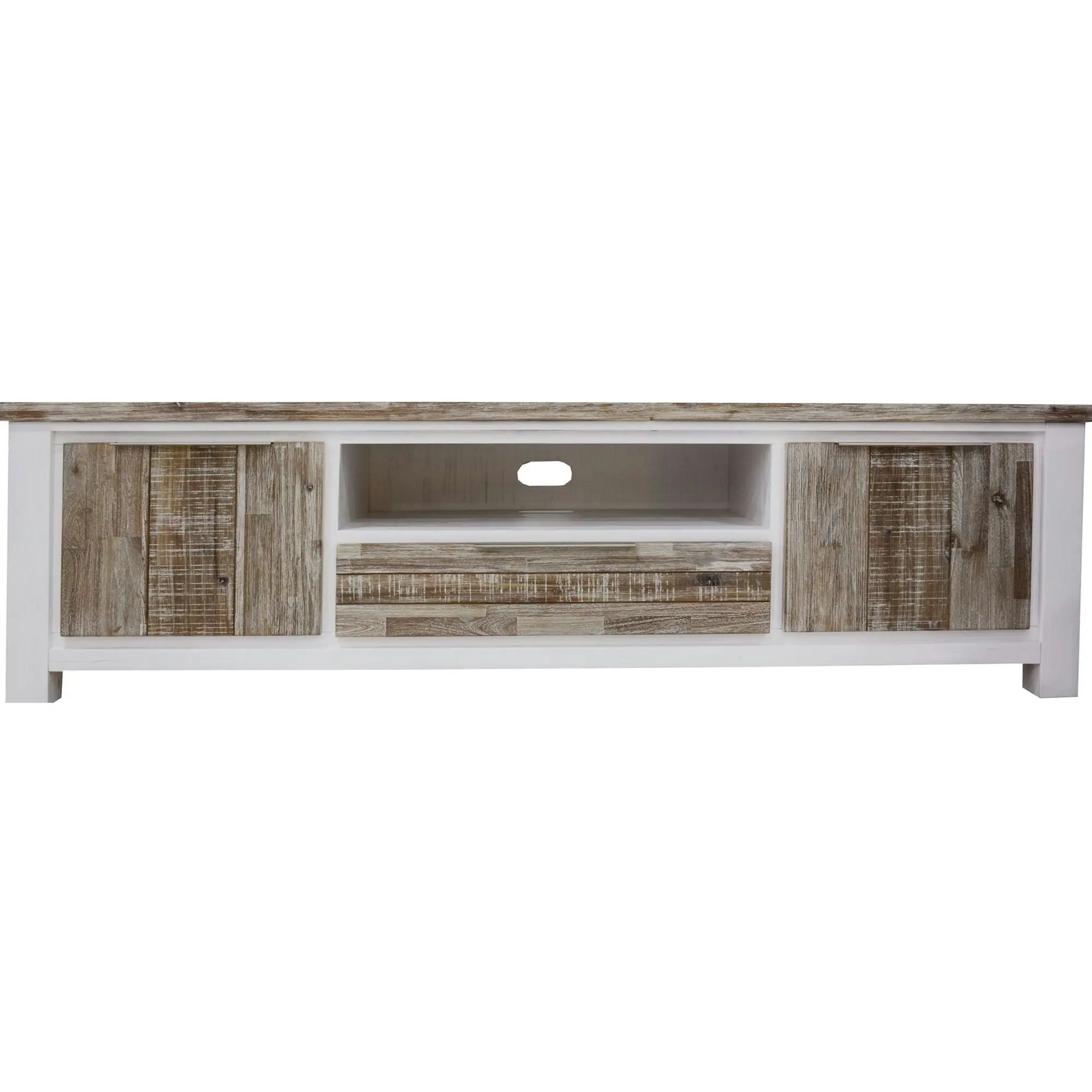 Plumeria 210cm ETU TV Entertainment Unit