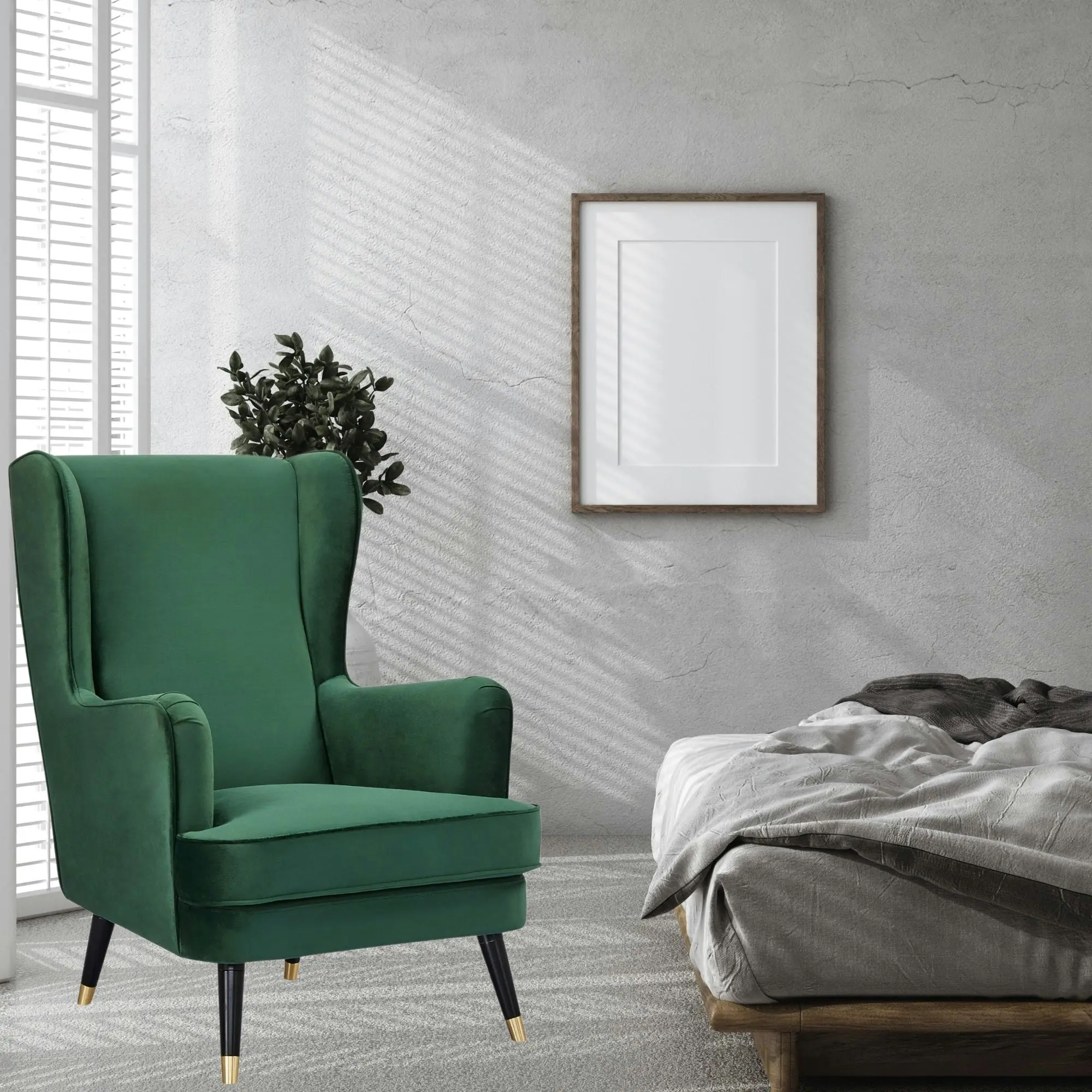 Vivian Accent Chair Armchair