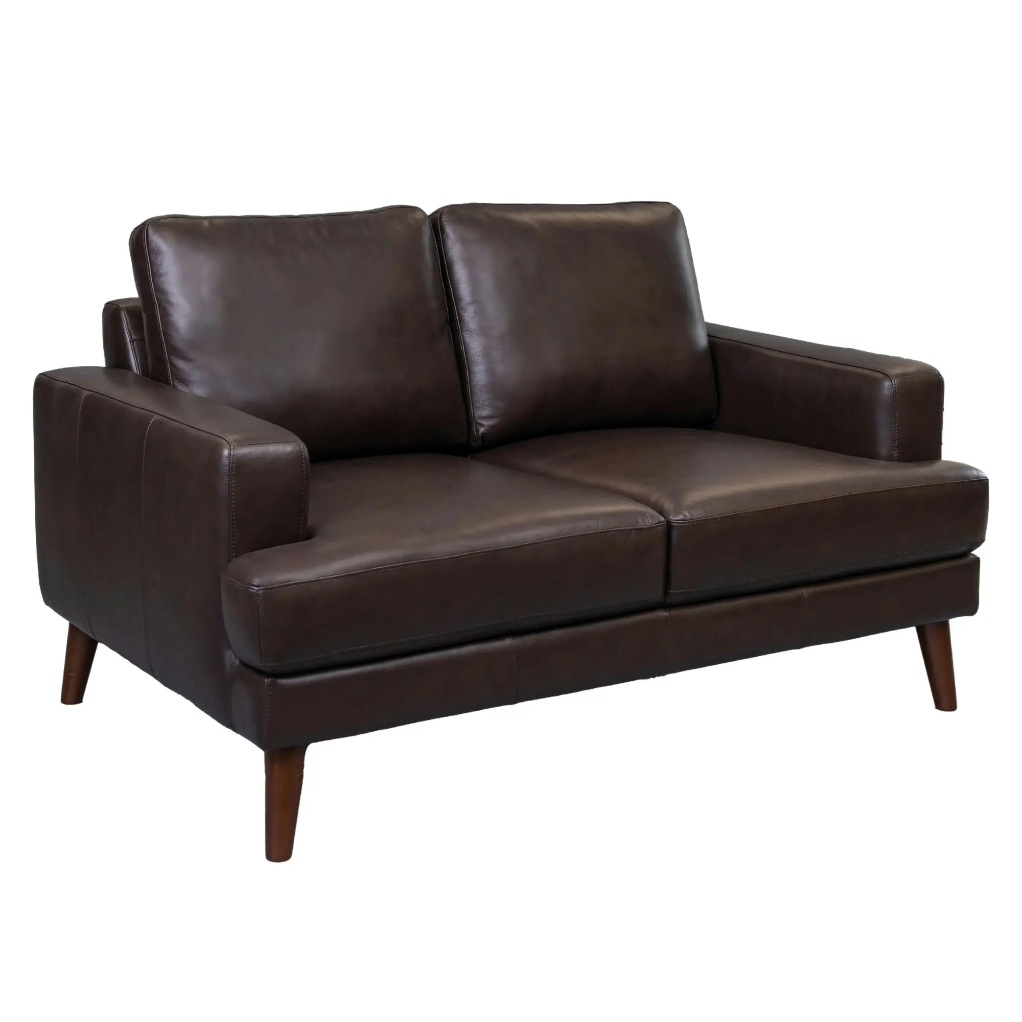 Matilda 2 + 3 Seater Leather Sofa Set