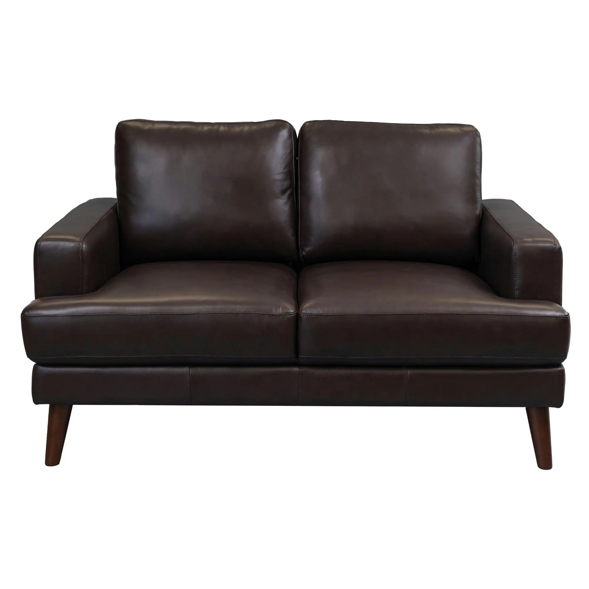 Matilda 2 + 3 Seater Leather Sofa Set