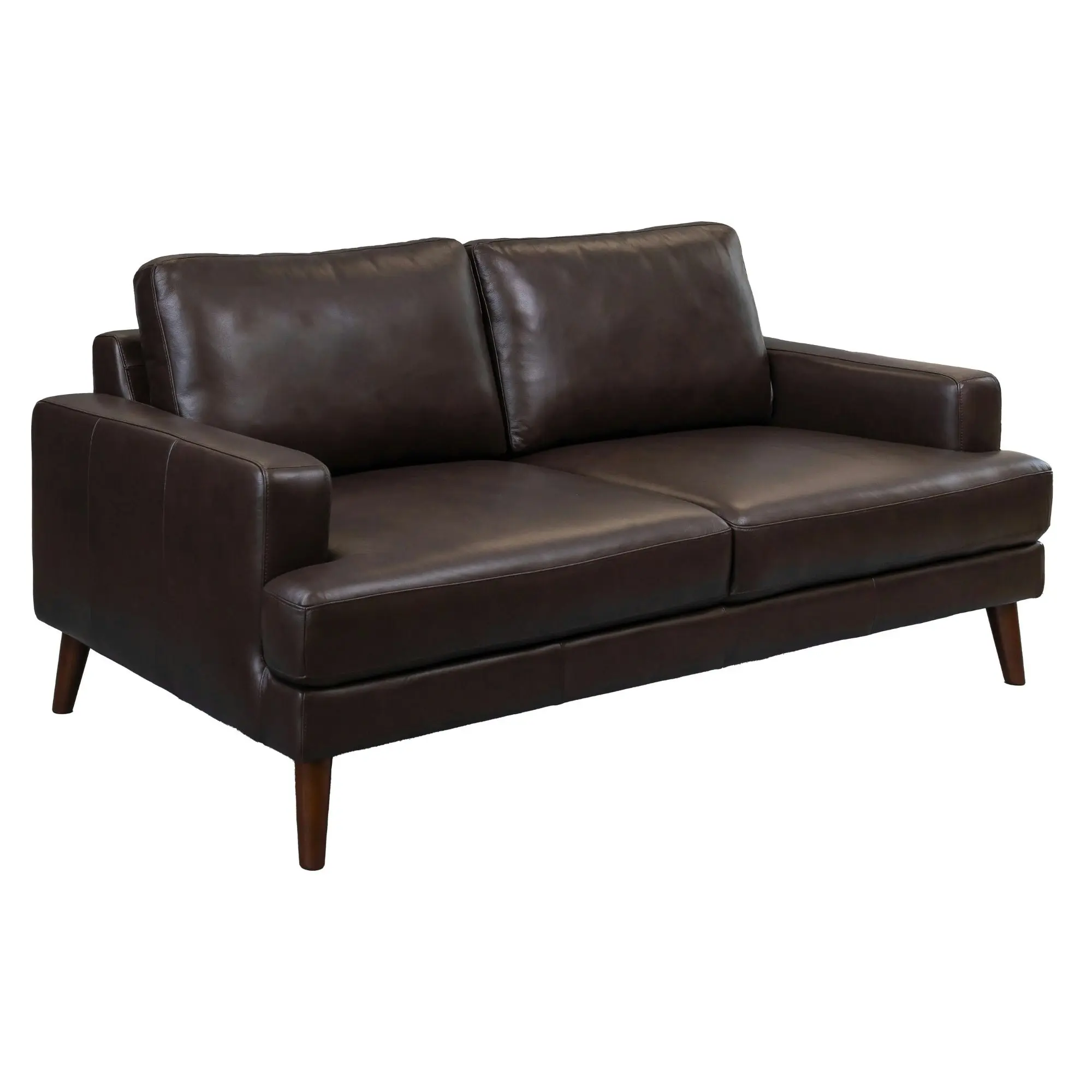 Matilda 2 + 3 Seater Leather Sofa Set