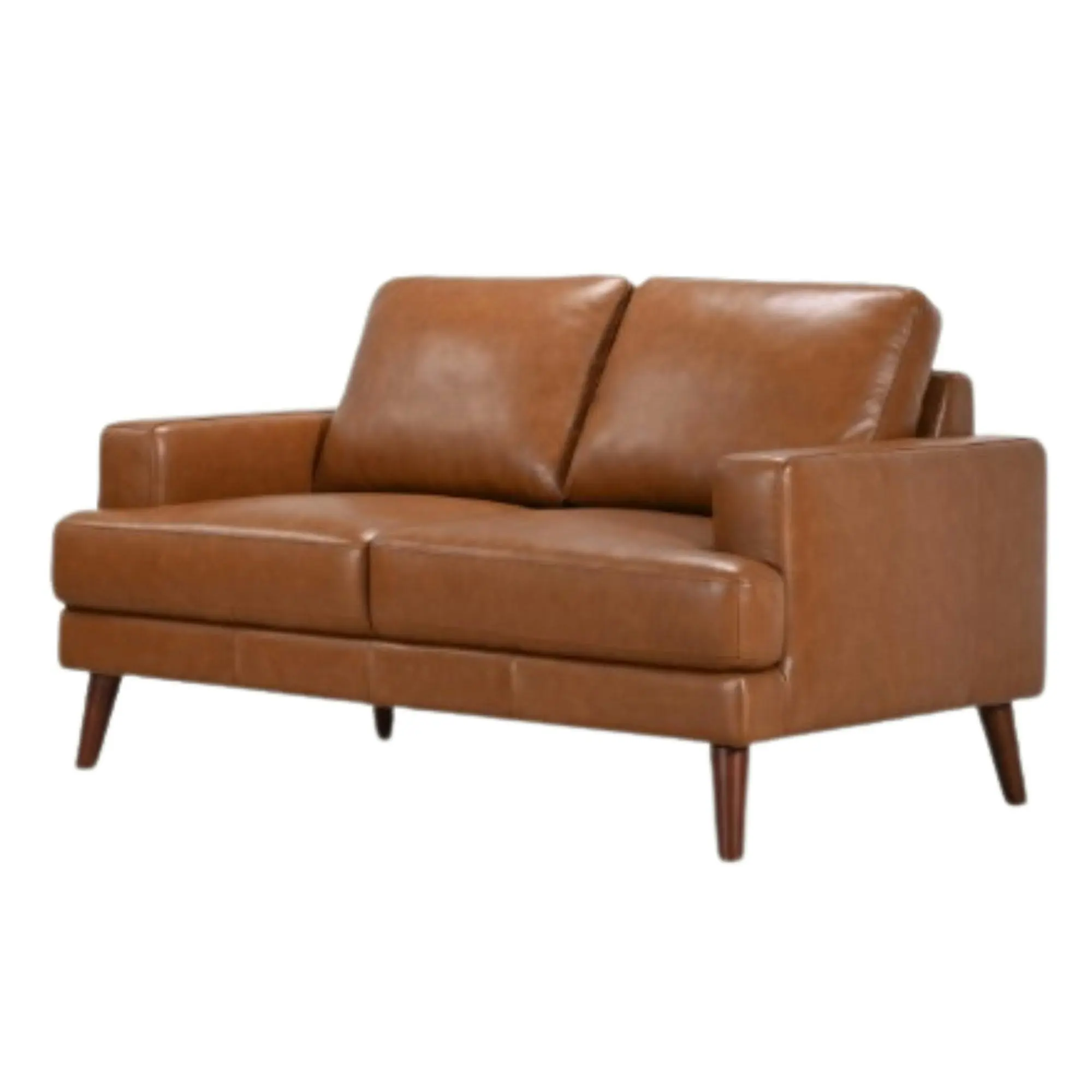 Matilda 2 + 3 Seater Leather Sofa Set