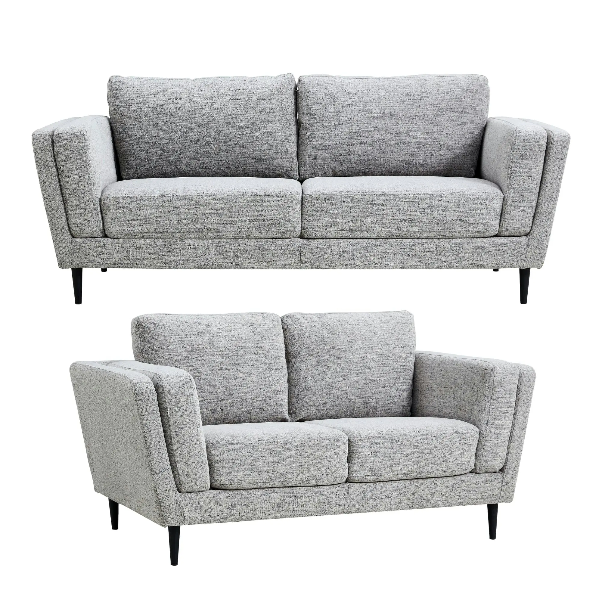 Skylar Fabric Sofa