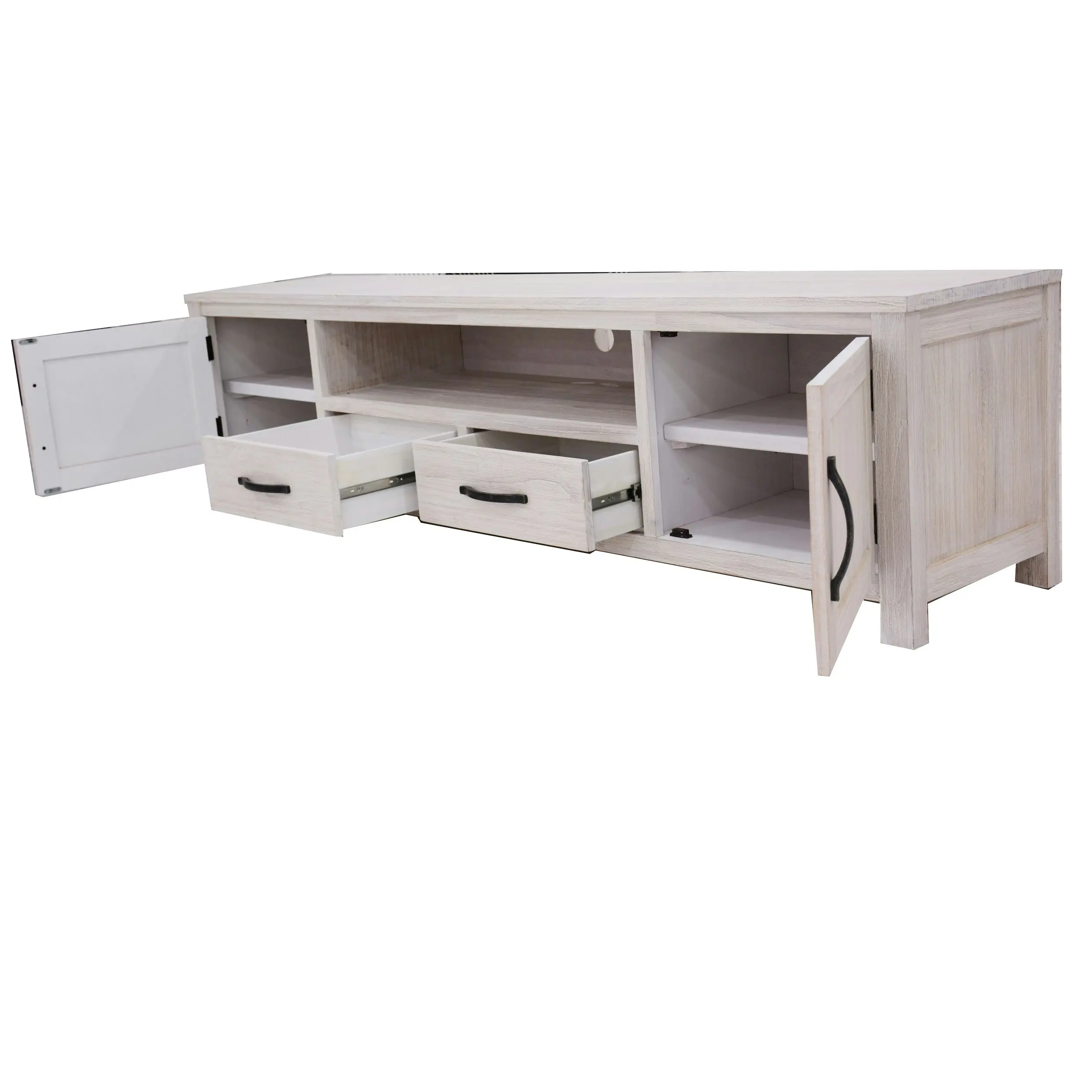 Foxglove 216cm ETU TV Entertainment Unit