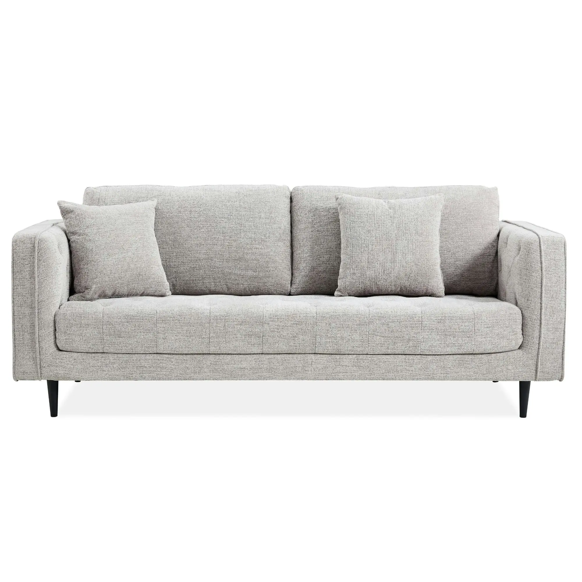 Jolie  Fabric Sofa