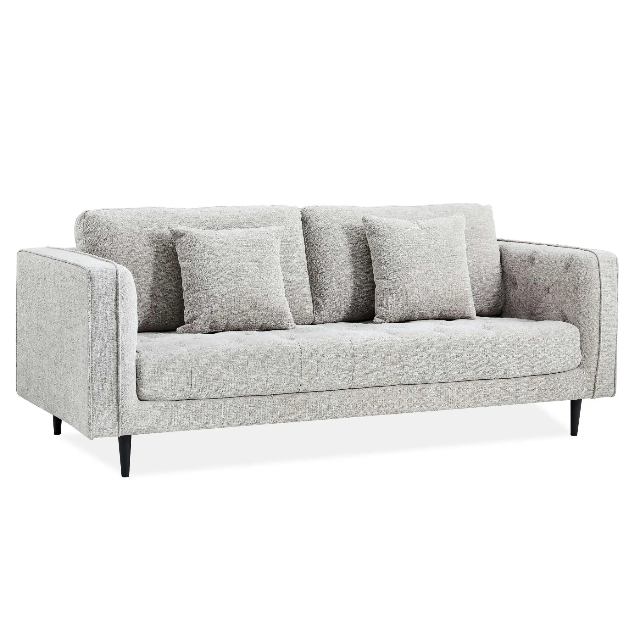 Jolie  Fabric Sofa