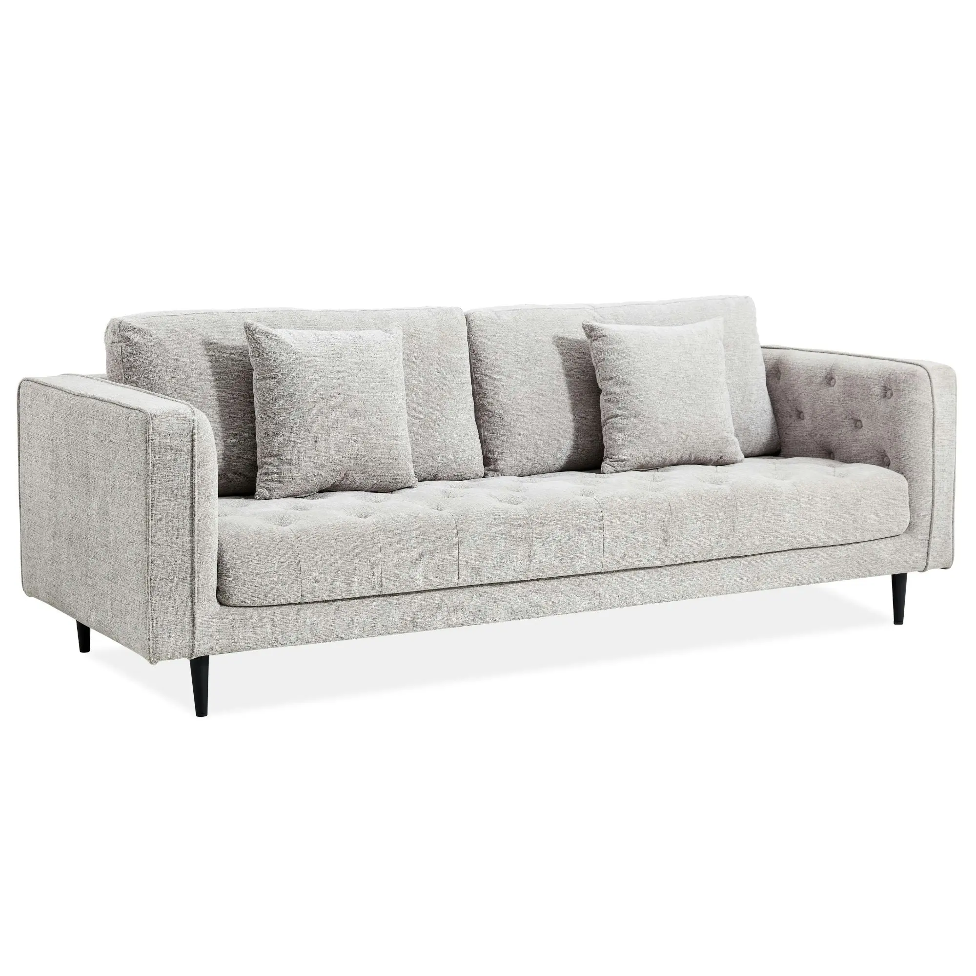 Jolie  Fabric Sofa