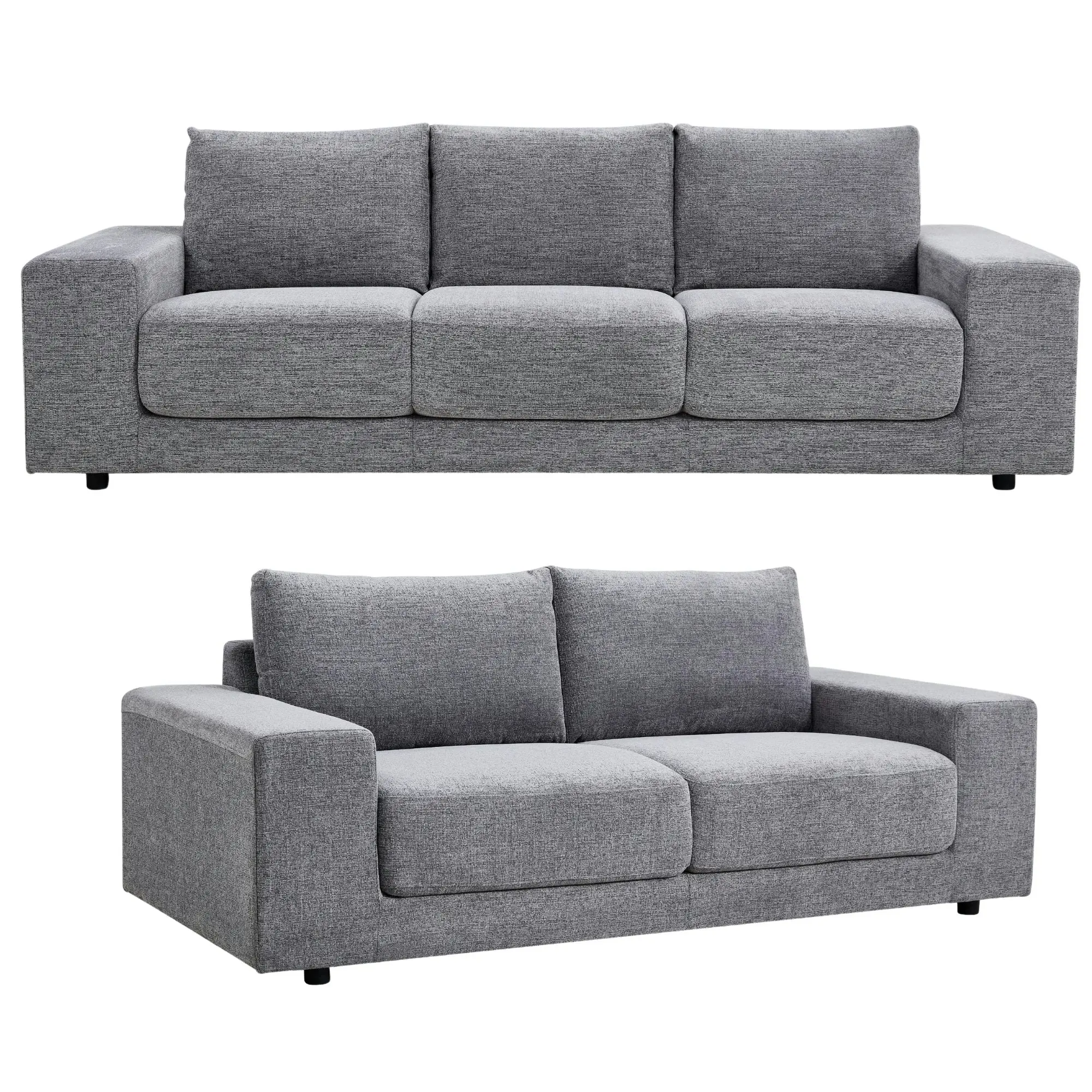 Eliana Fabric Sofa