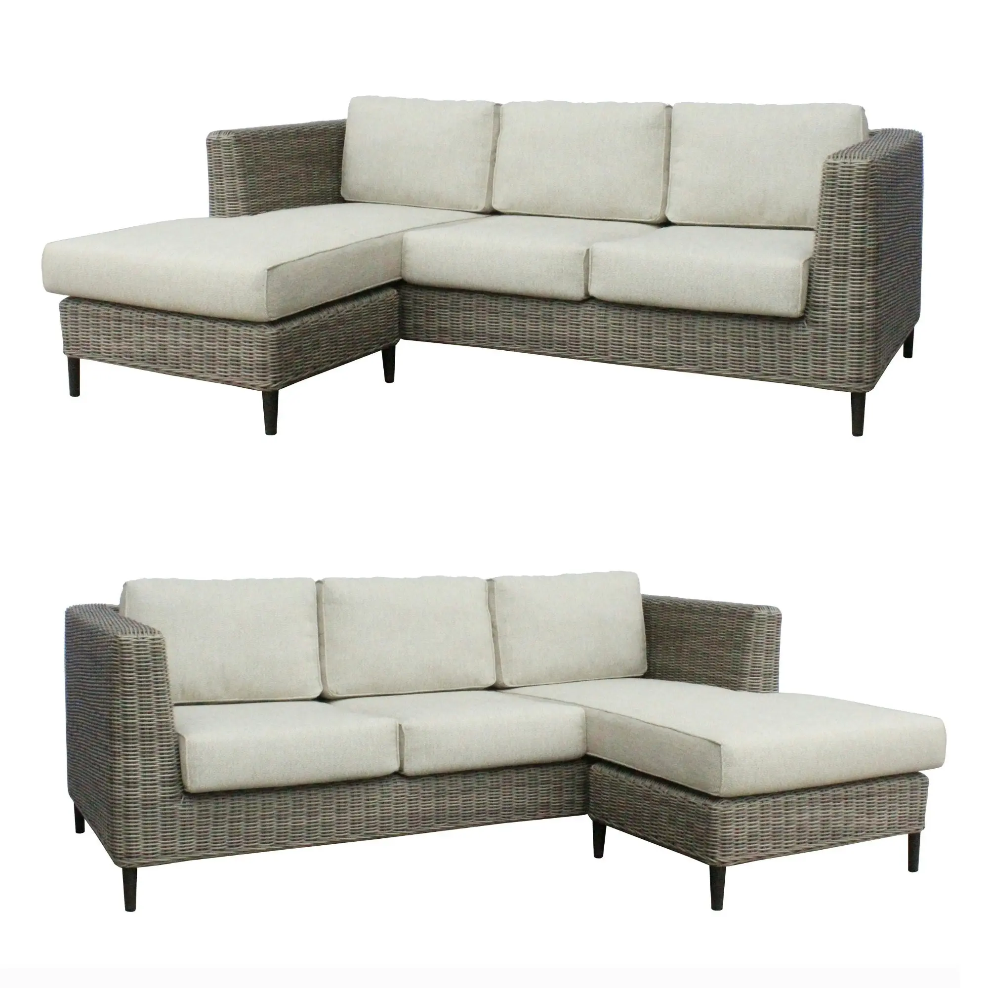 Lara Outdoor Sofa