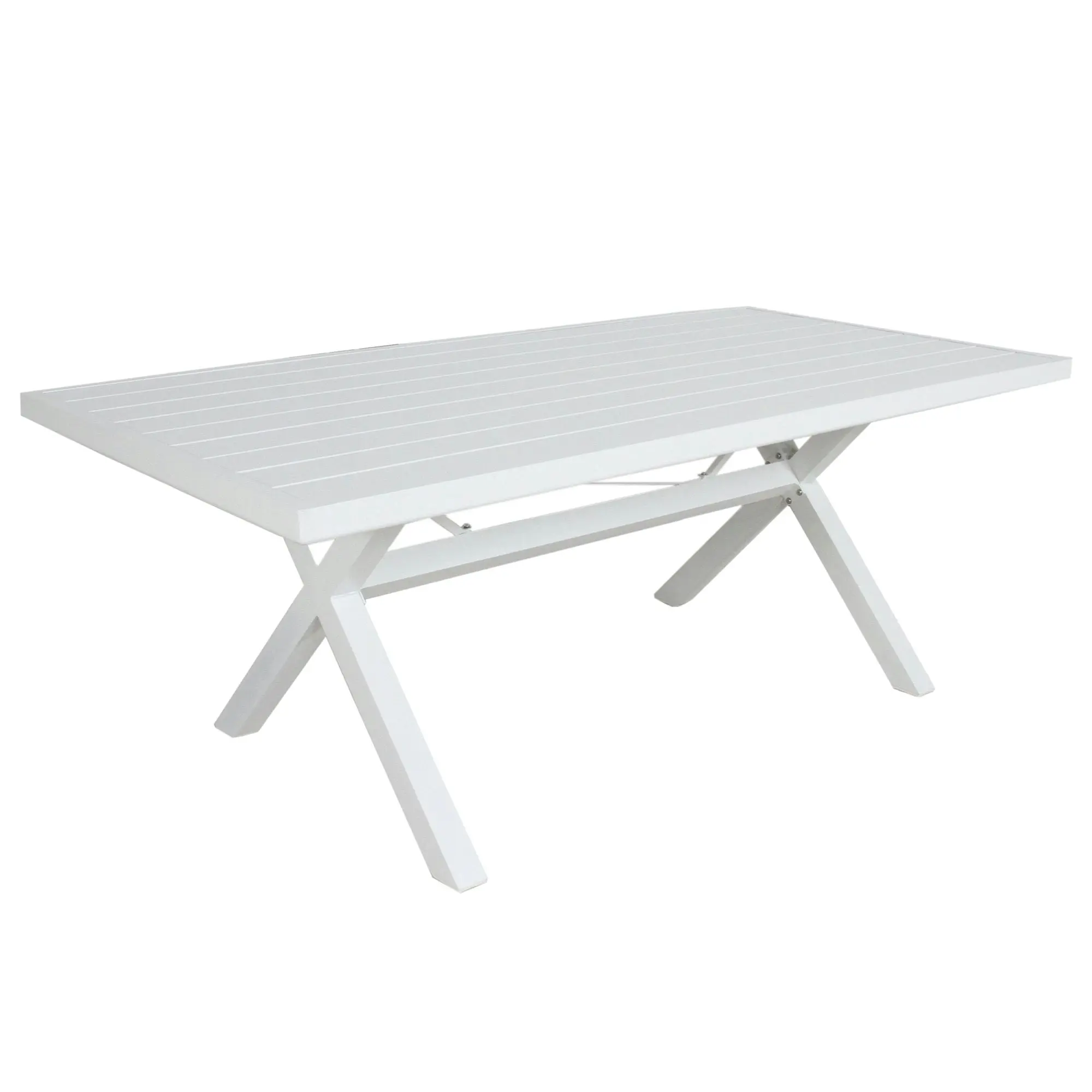 Percy 200cm Outdoor Dining Table