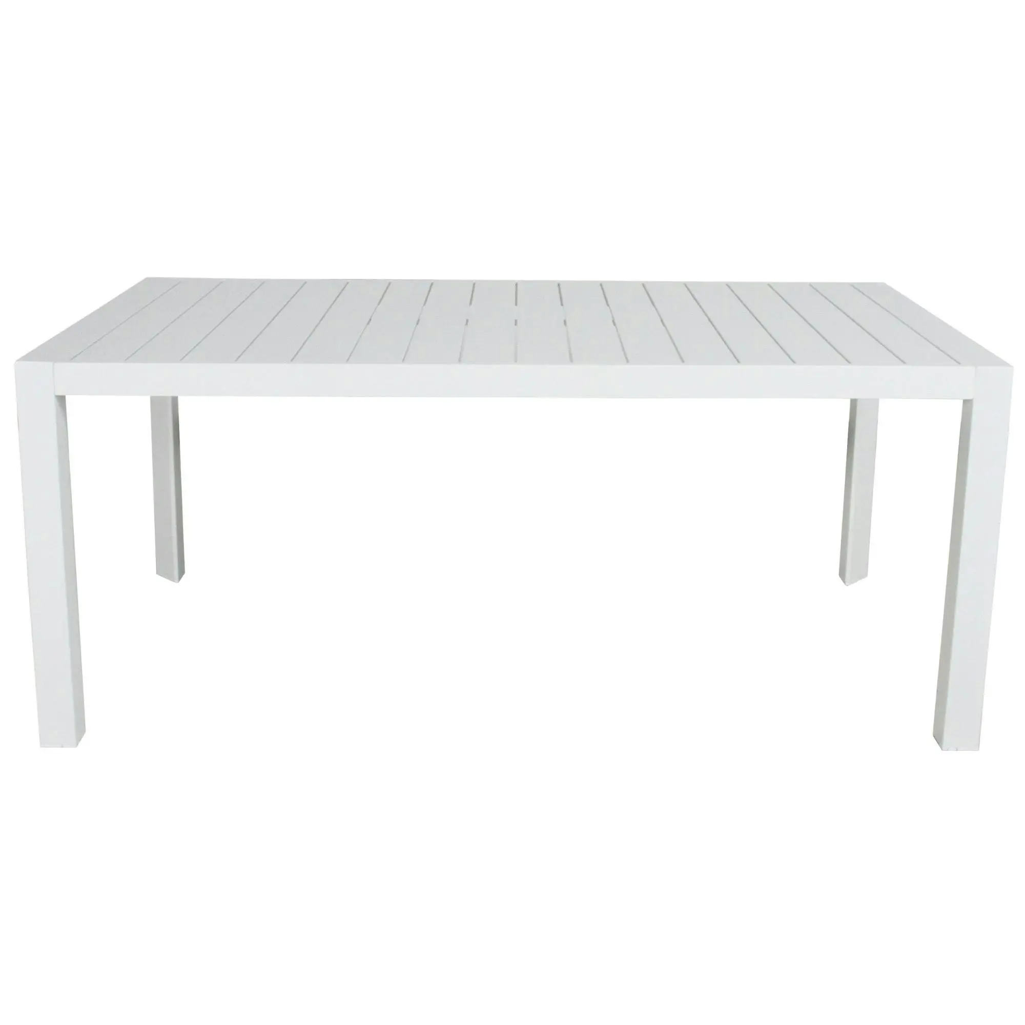 Iberia 178cm Outdoor Dining Table