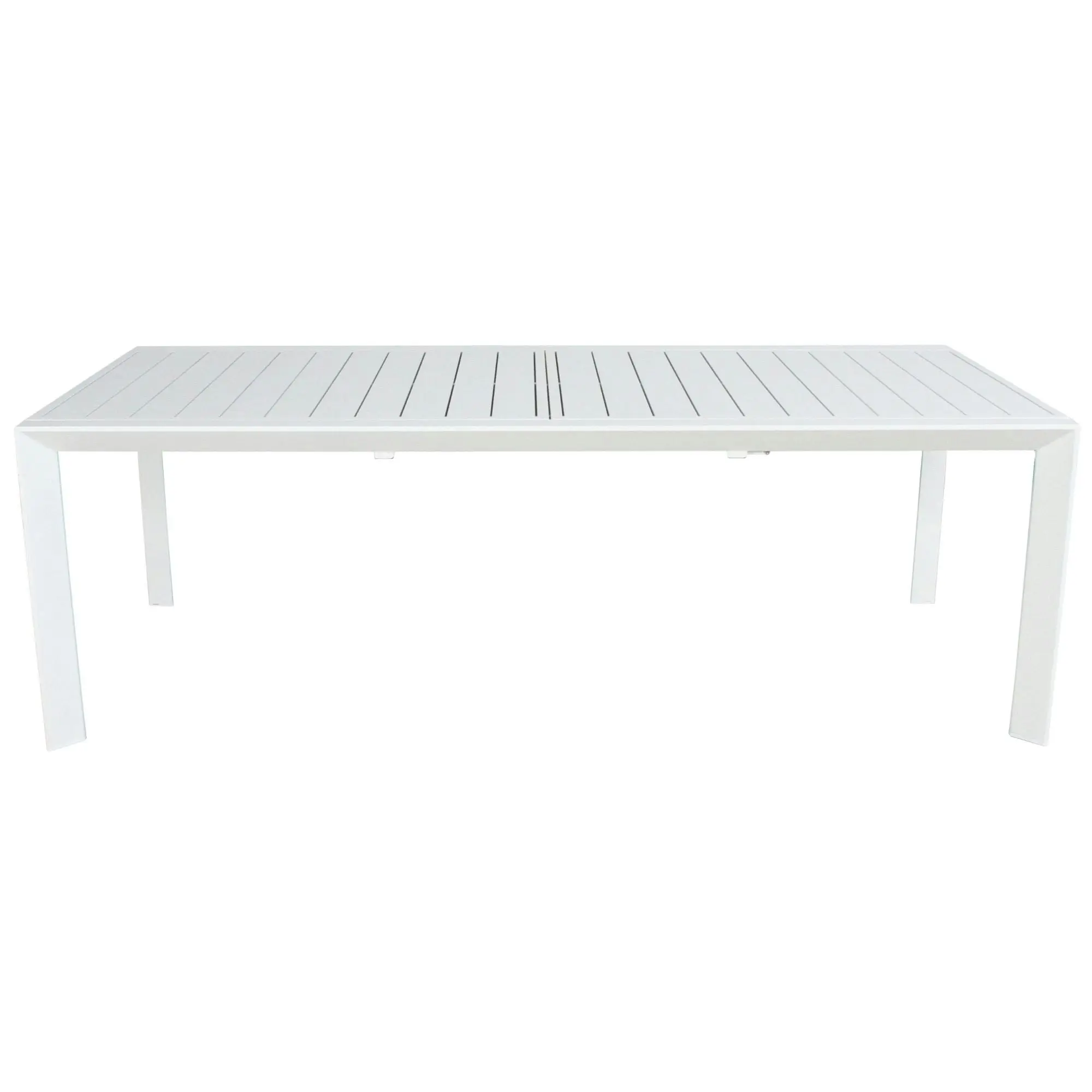 Iberia 230-345cm Outdoor Extensible Dining Table