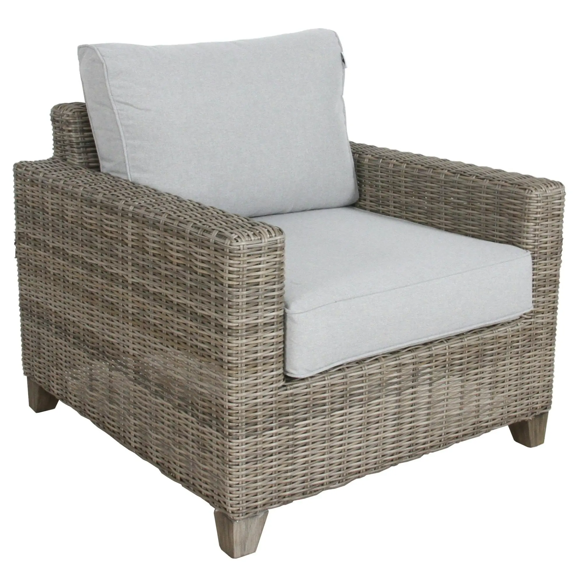 Sophy Outdoor Sofa Chair