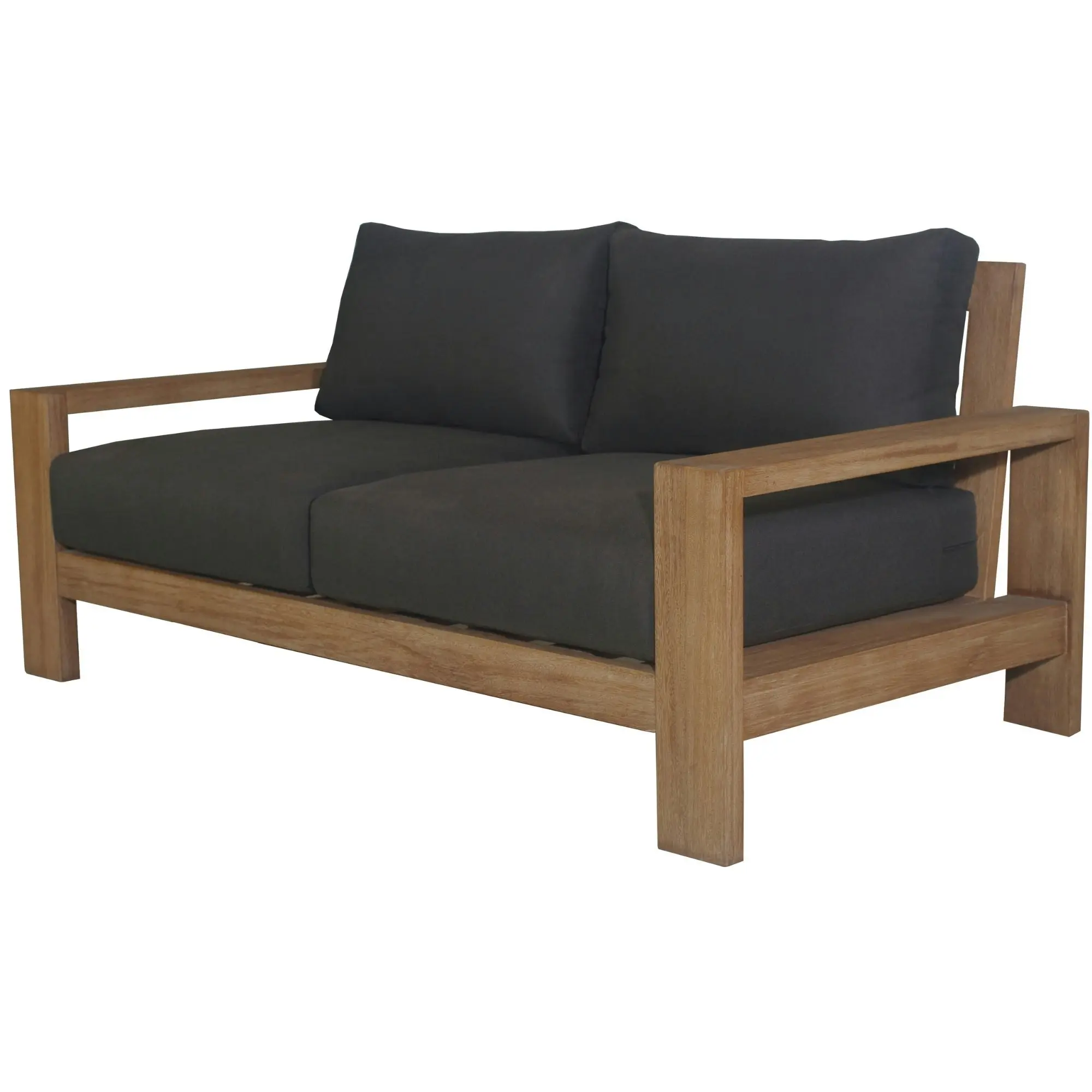 Stud 2 Seater Outdoor Sofa Lounge