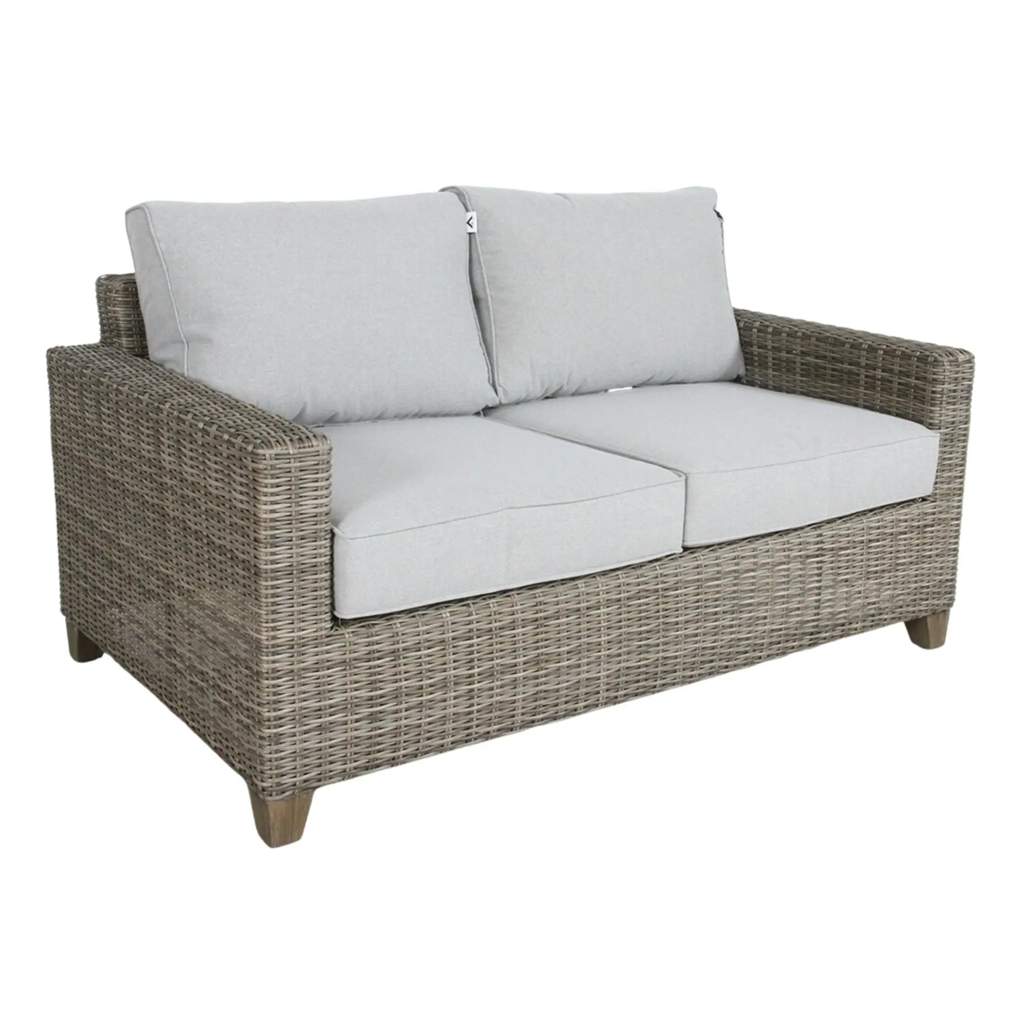 Sophy 2 Seater Outdoor Sofa Lounge