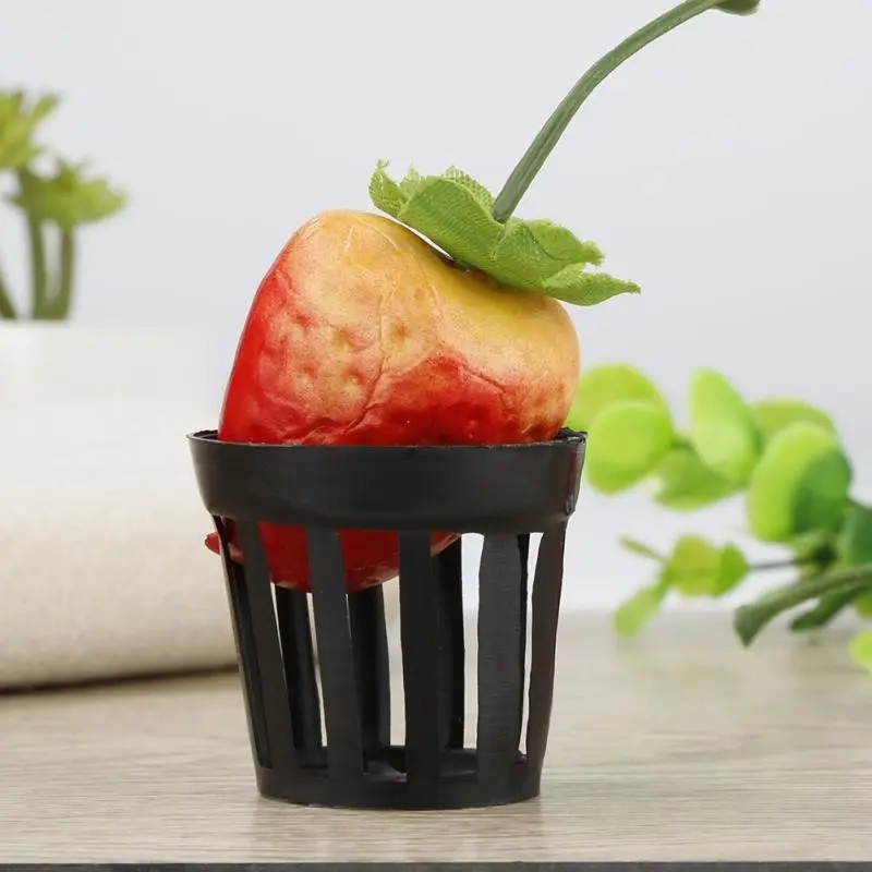 10 x Hydroponic Pots, available in 2 sizes. Buy in bulk and save!