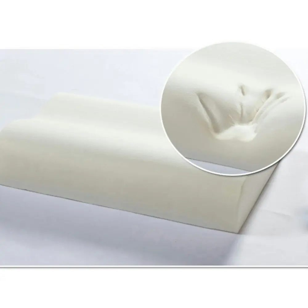 High Quality Bamboo Memory Foam Pillow 30 x 50cm