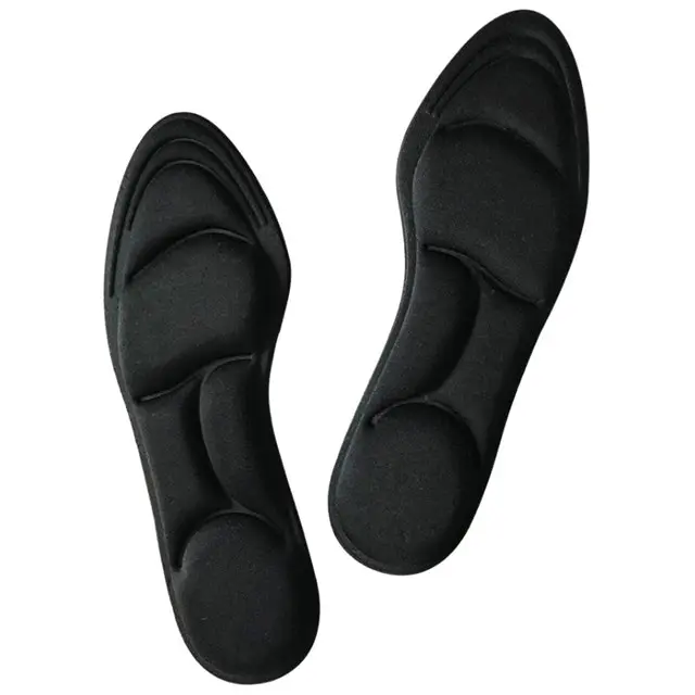 Arch Support Memory Foam Orthopedic Insole Pads for Shoes