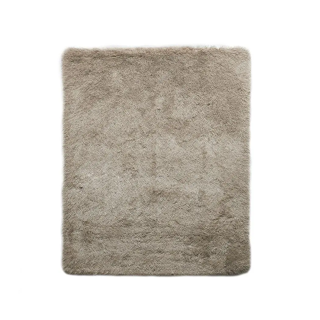 Marlow Floor Rugs Shaggy Rug Large Mat Shag Carpet Bedroom Living Room 160x230cm