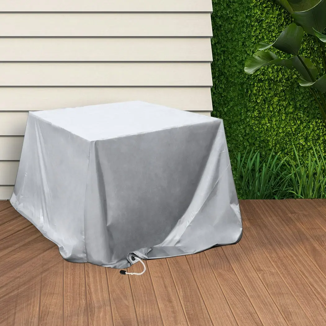 Marlow Outdoor Furniture Cover Waterproof Garden Patio Rain UV Protector 90CM