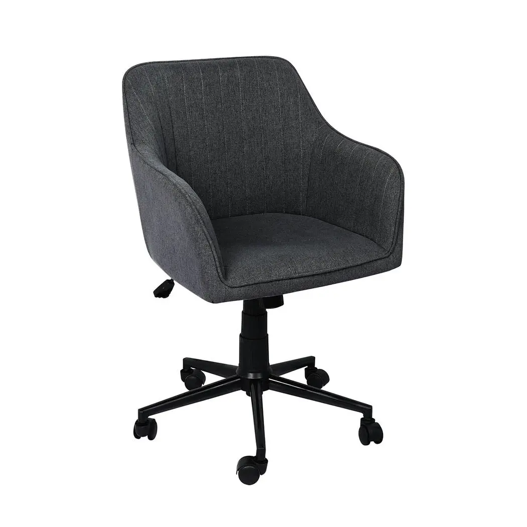 Levede Office Chair Armchair Computer Gaming Chairs Executive Adjustable Seat