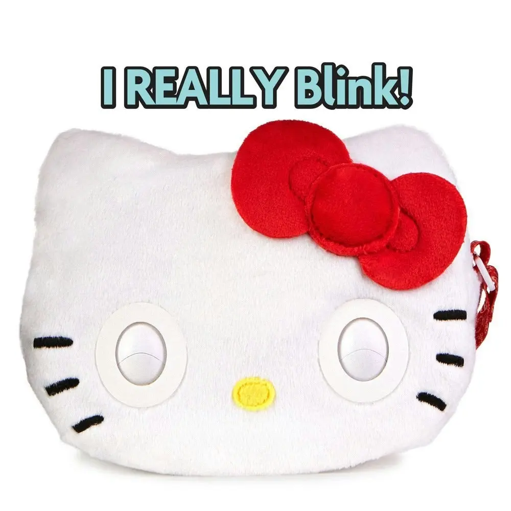 Purse Pets Hello Kitty