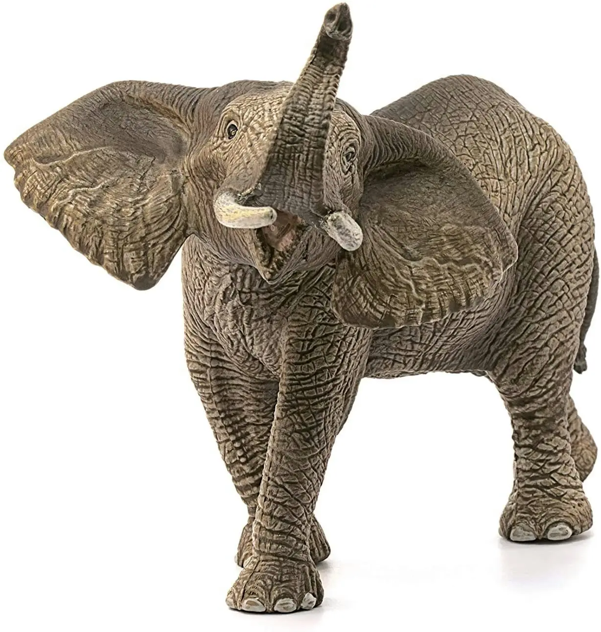 Schleich - African Elephant Male Figurine