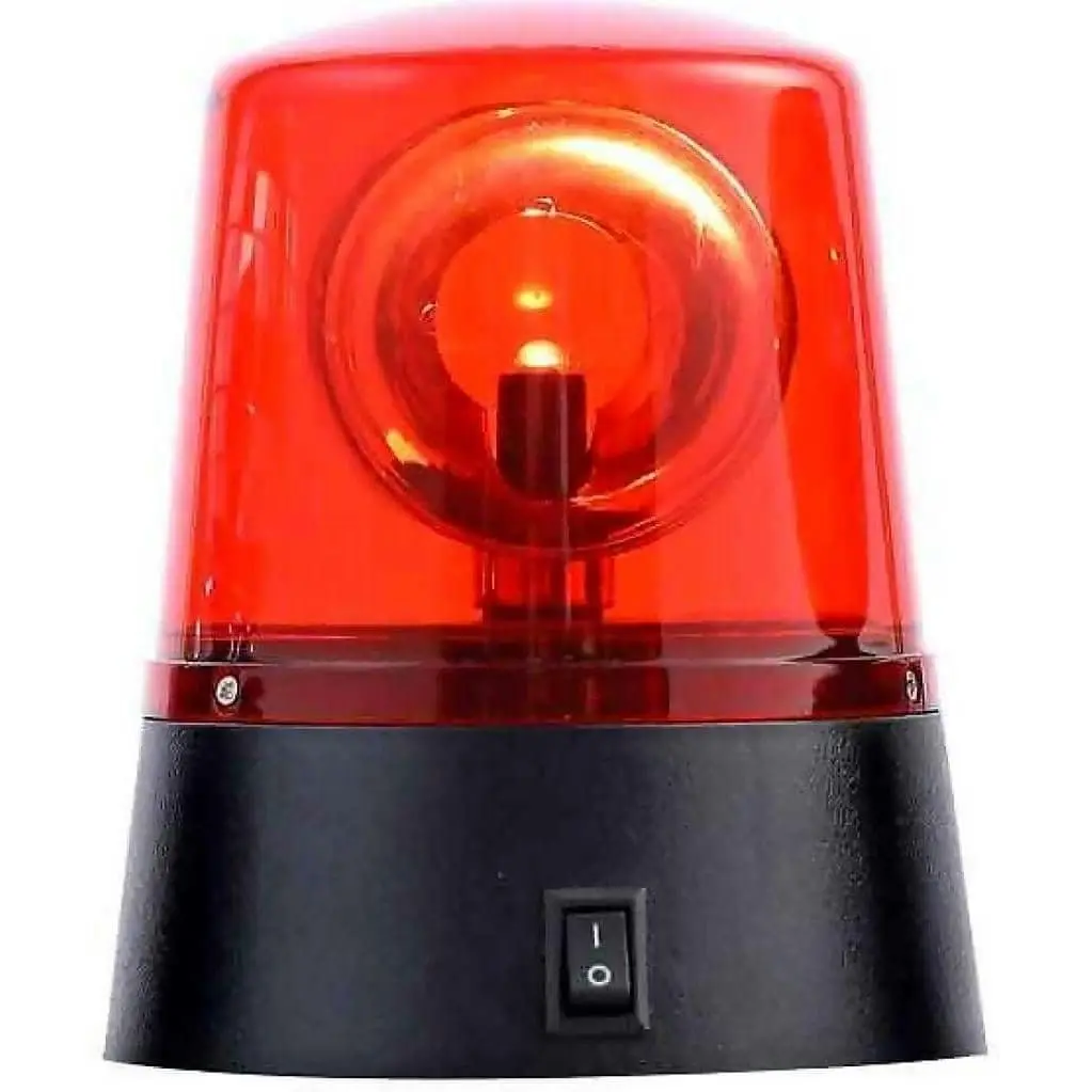 LANDMARK - Mini Emergency Party Light 3-inch