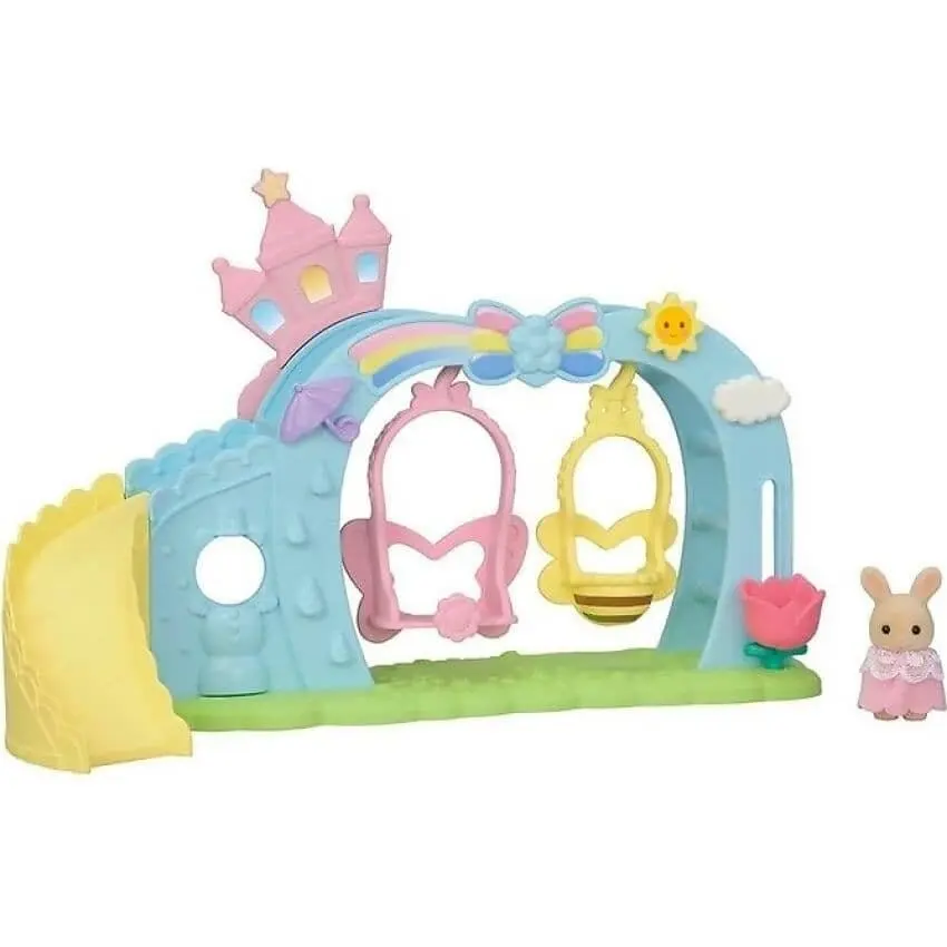 Sylvanian Families - Nursery Swing