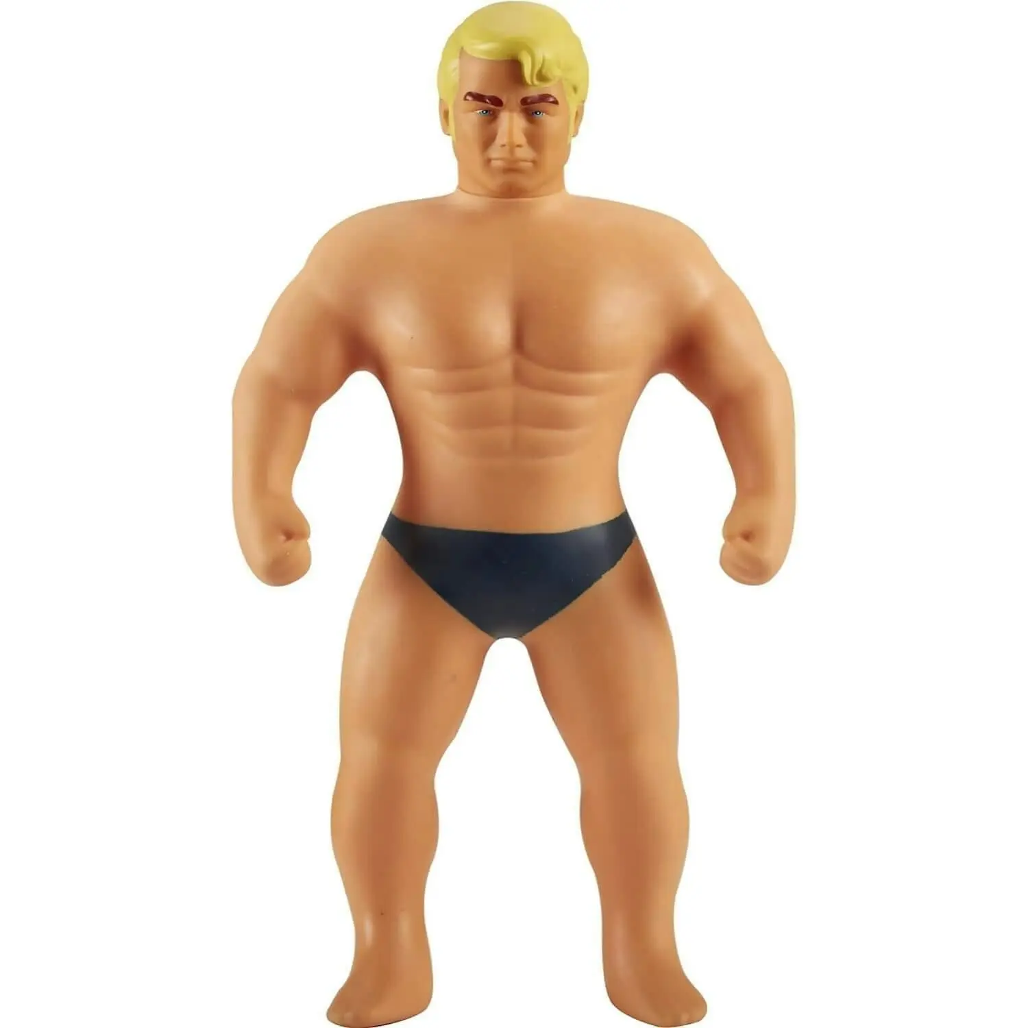 Hasbro - The Original Stretch Armstrong 07743