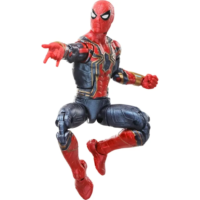 Marvel - Legends Series 6 Inch Figure - Iron Spider