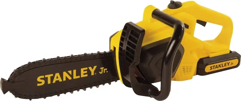 Stanley Jr. Deluxe Chainsaw